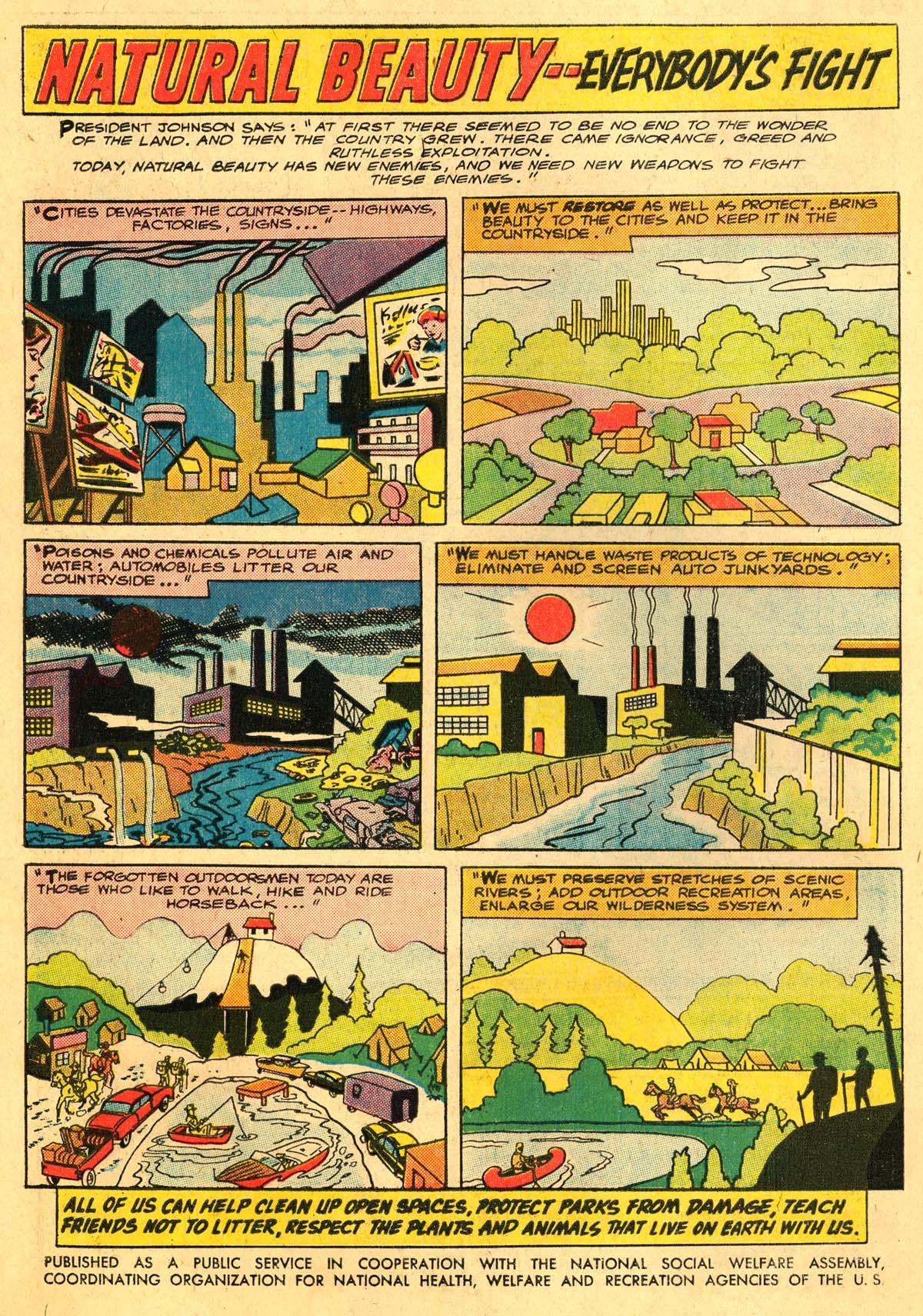 Read online Capt. Storm comic -  Issue #14 - 10