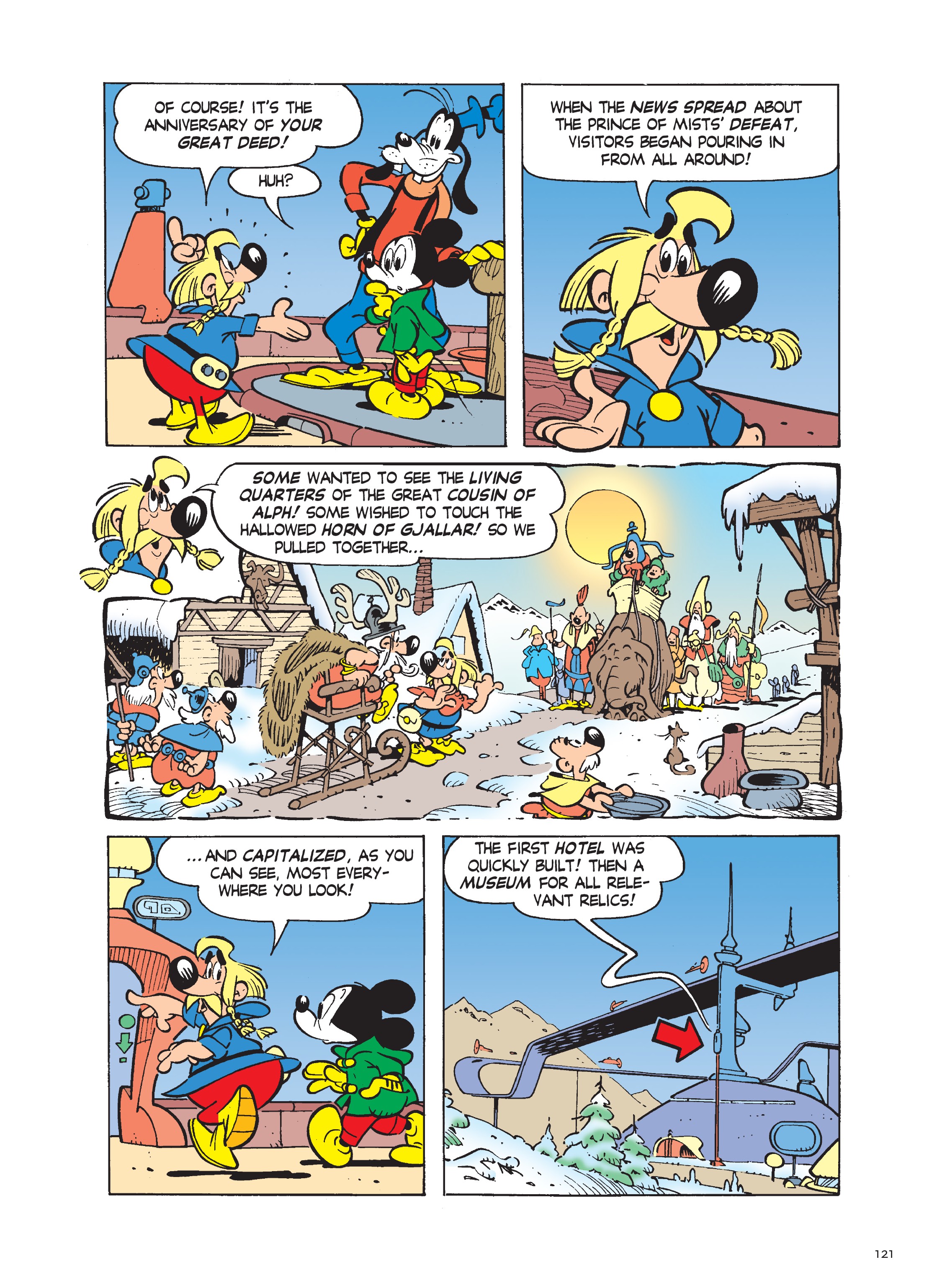 Read online Disney Masters comic -  Issue # TPB 9 (Part 2) - 26