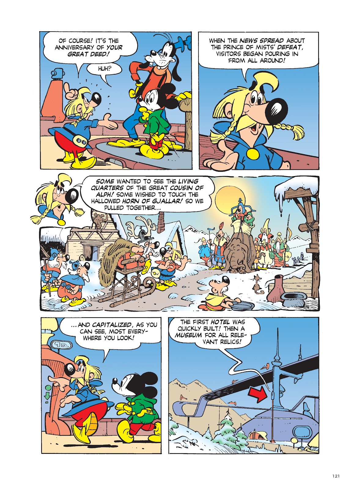 Disney Masters issue TPB 9 (Part 2) - Page 26