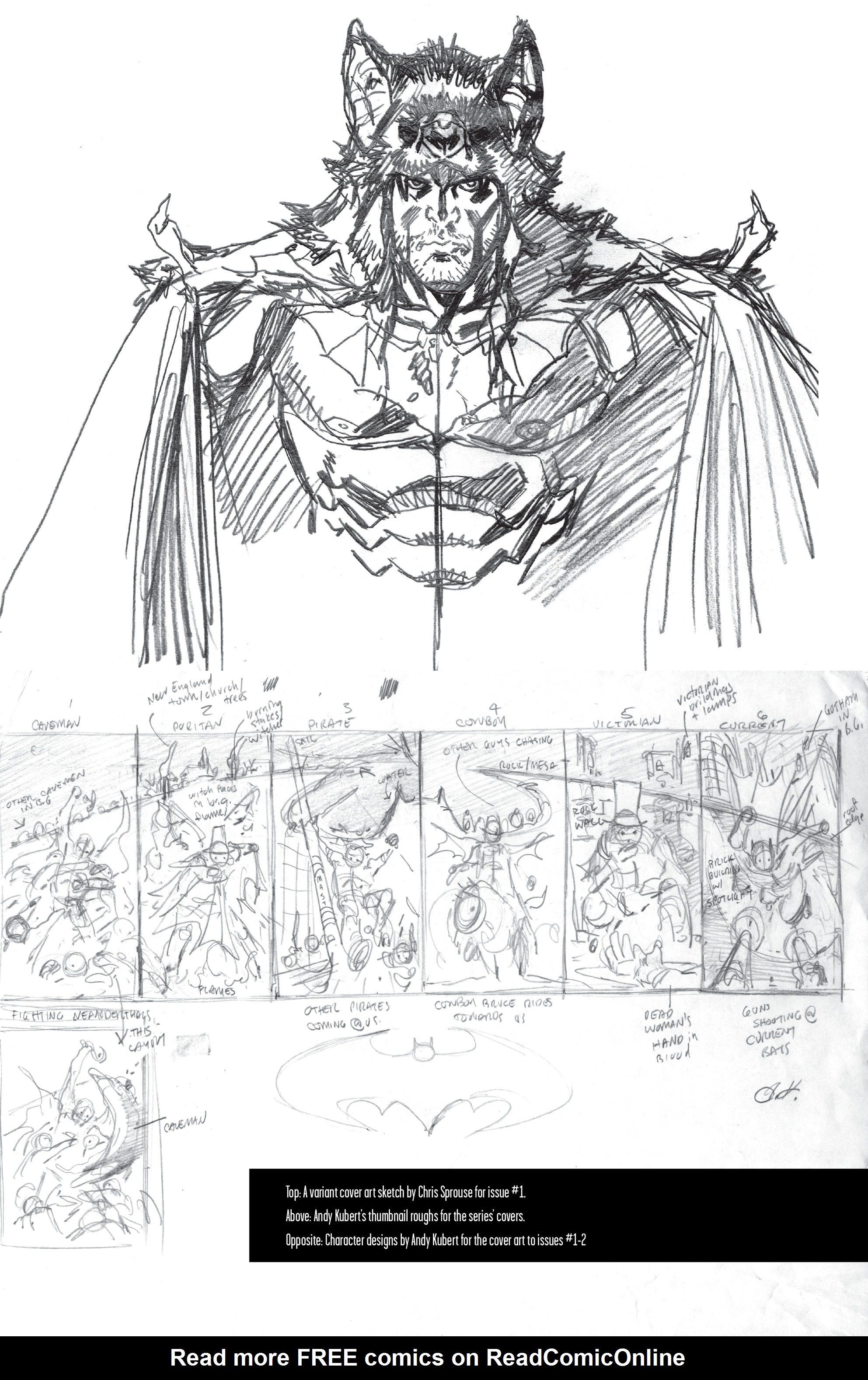 Read online Batman: The Return of Bruce Wayne comic -  Issue # _TPB (Part 2) - 114