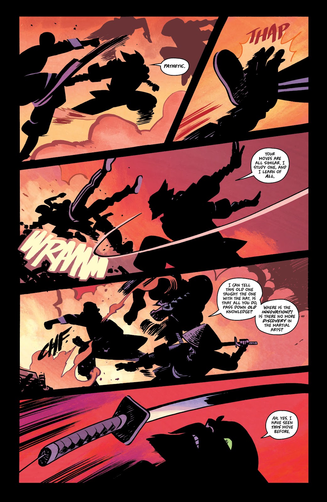 Fire Power issue 23 - Page 12