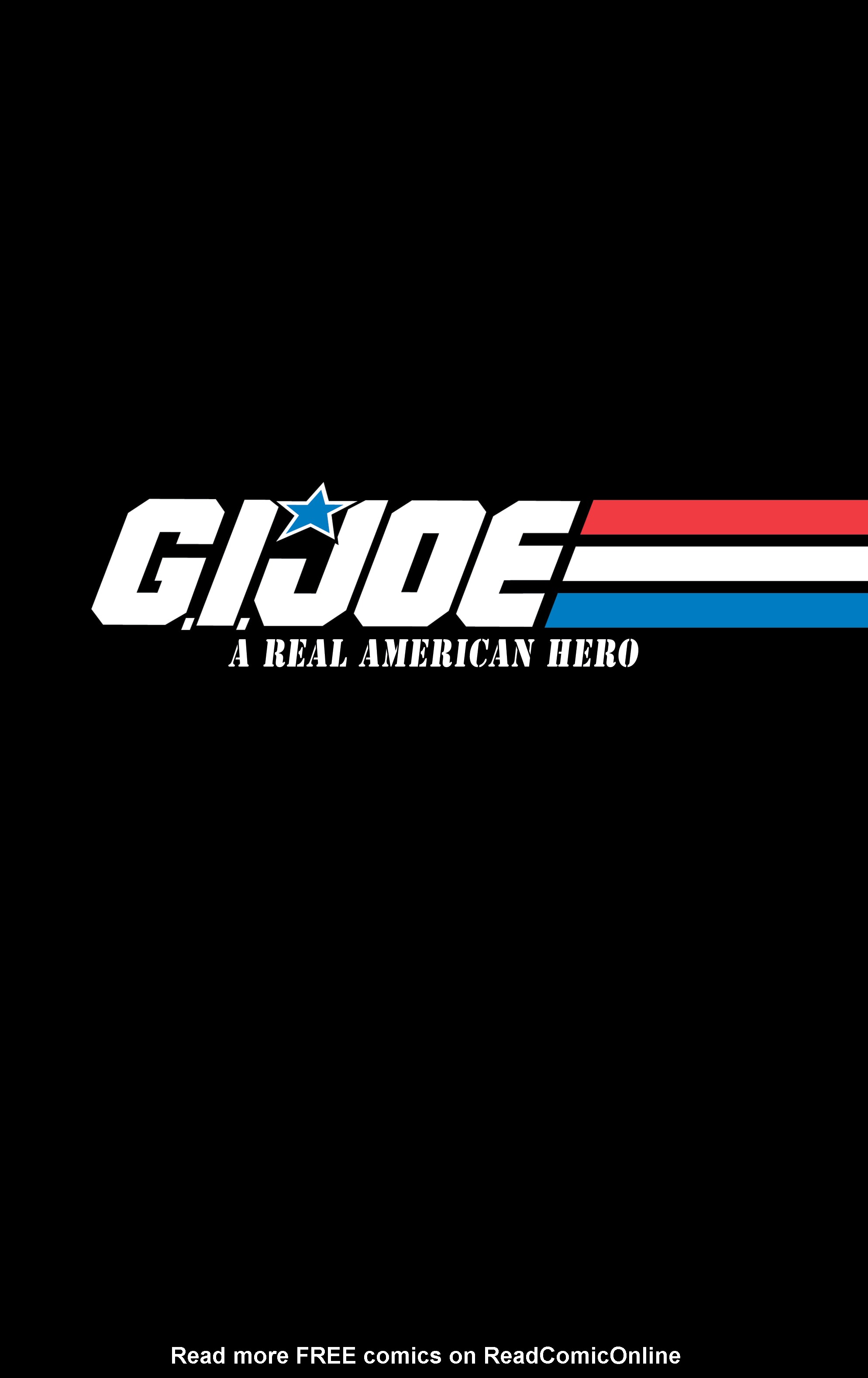 Read online G.I. Joe: A Real American Hero comic -  Issue #292 - 26