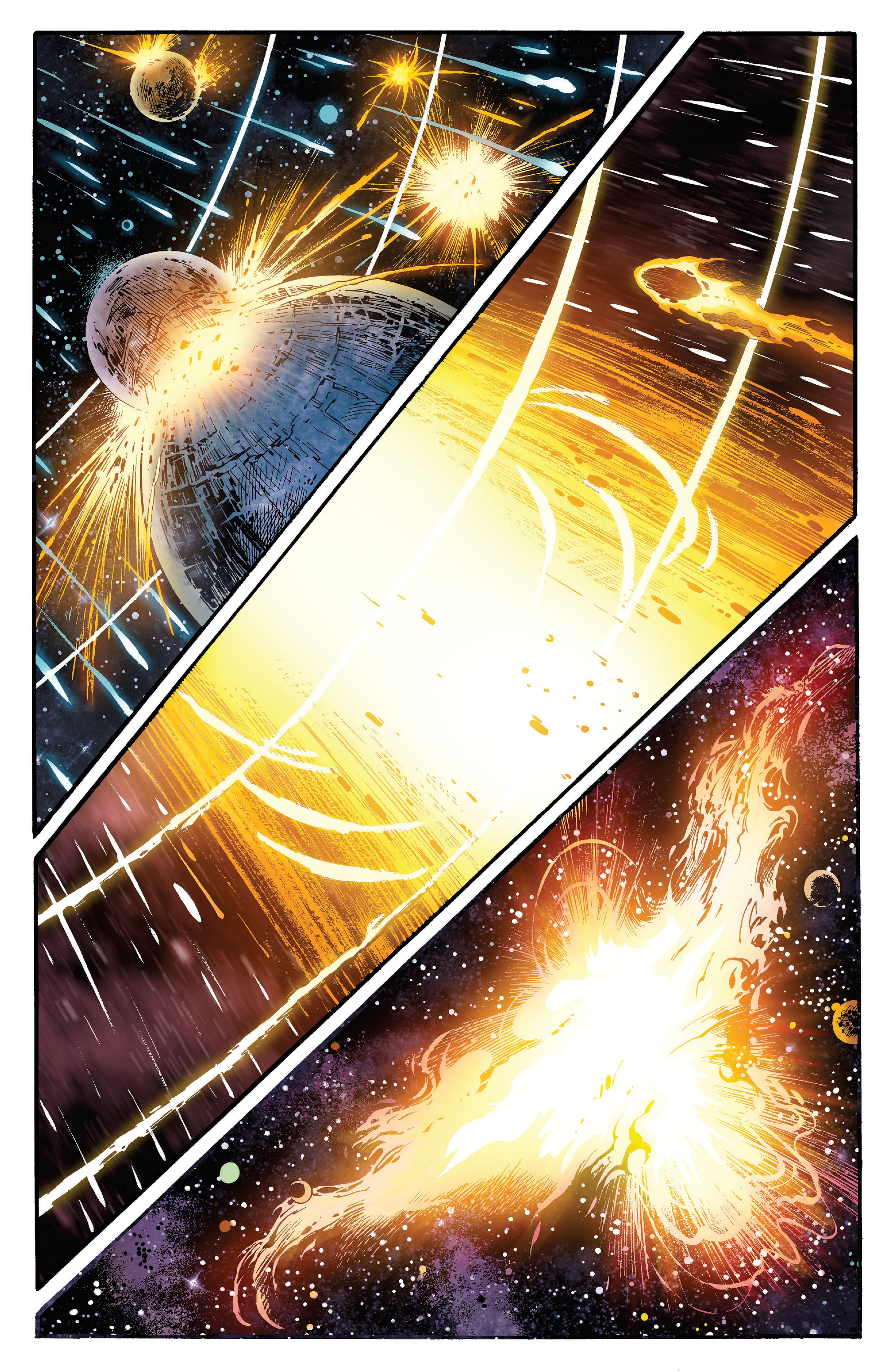 Read online Thanos: The Infinity Saga Omnibus comic -  Issue # TPB (Part 8) - 48