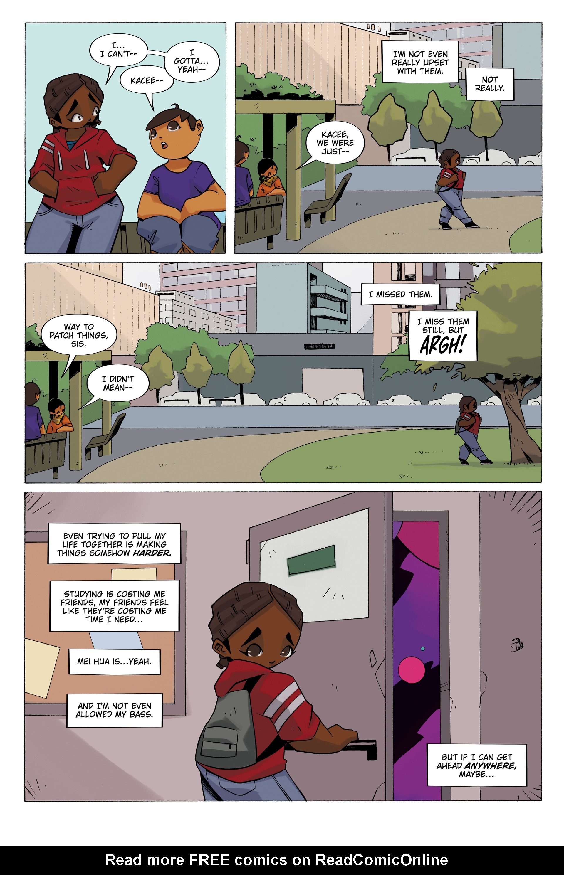 Read online The Airless Year comic -  Issue # TPB (Part 1) - 41