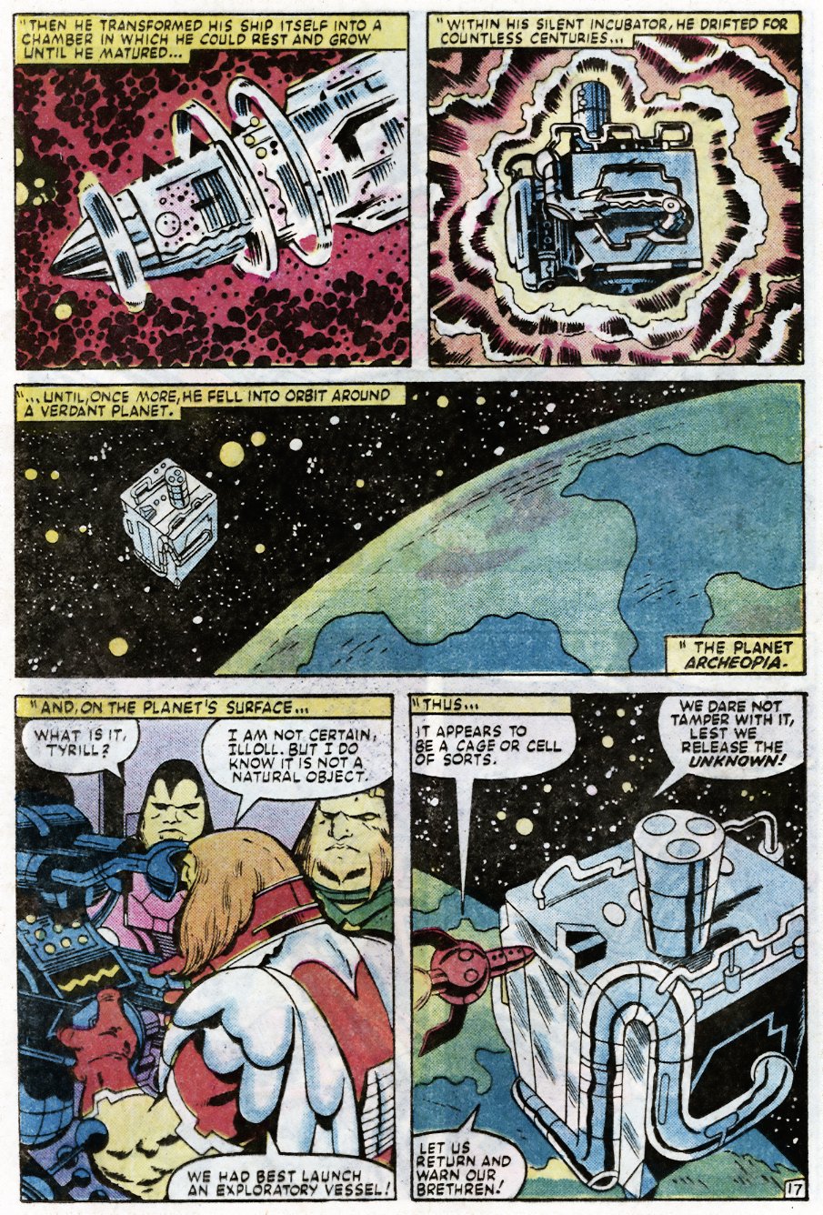 Read online Super-Villain Classics comic -  Issue # Full - 18