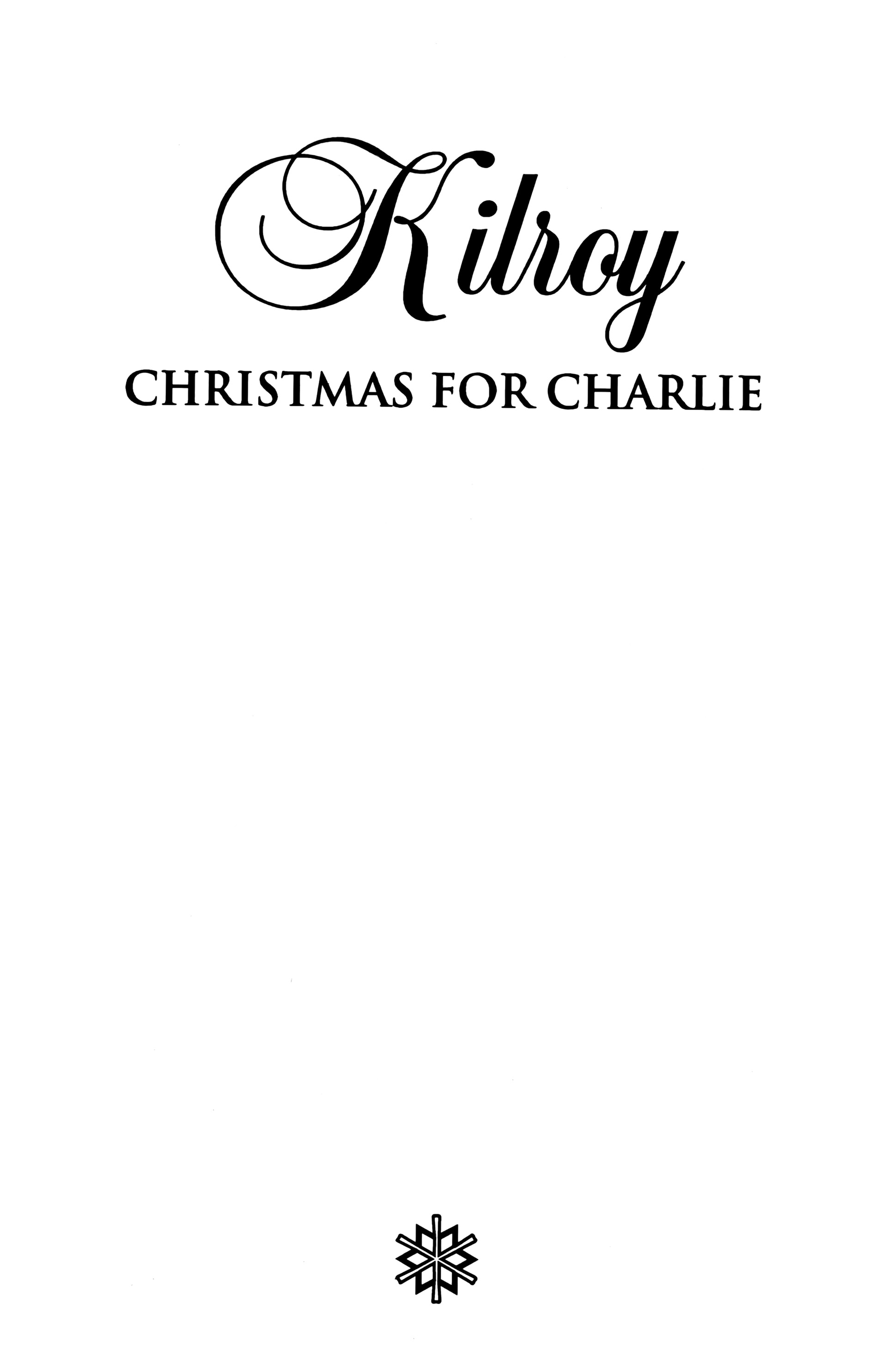 Read online A Caliber Christmas comic -  Issue # Full - 54