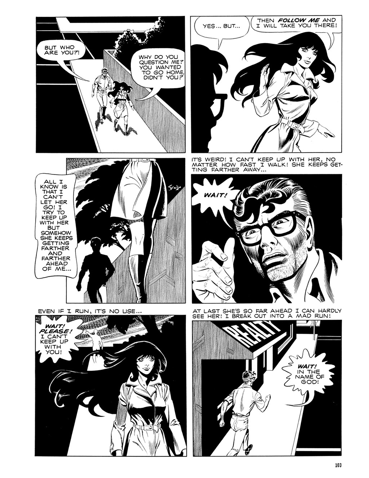 Read online Creepy Archives comic -  Issue # TPB 8 (Part 2) - 5