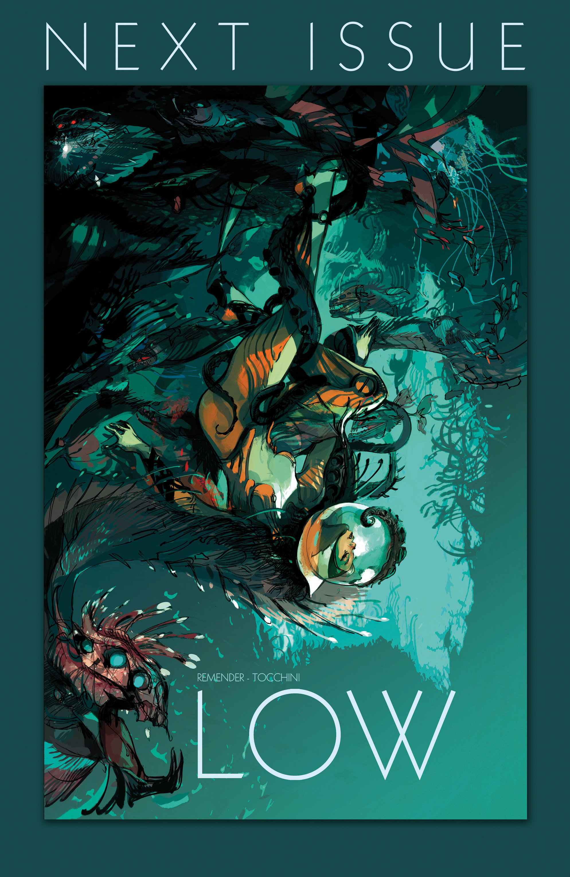 Read online Low comic -  Issue #2 - 27