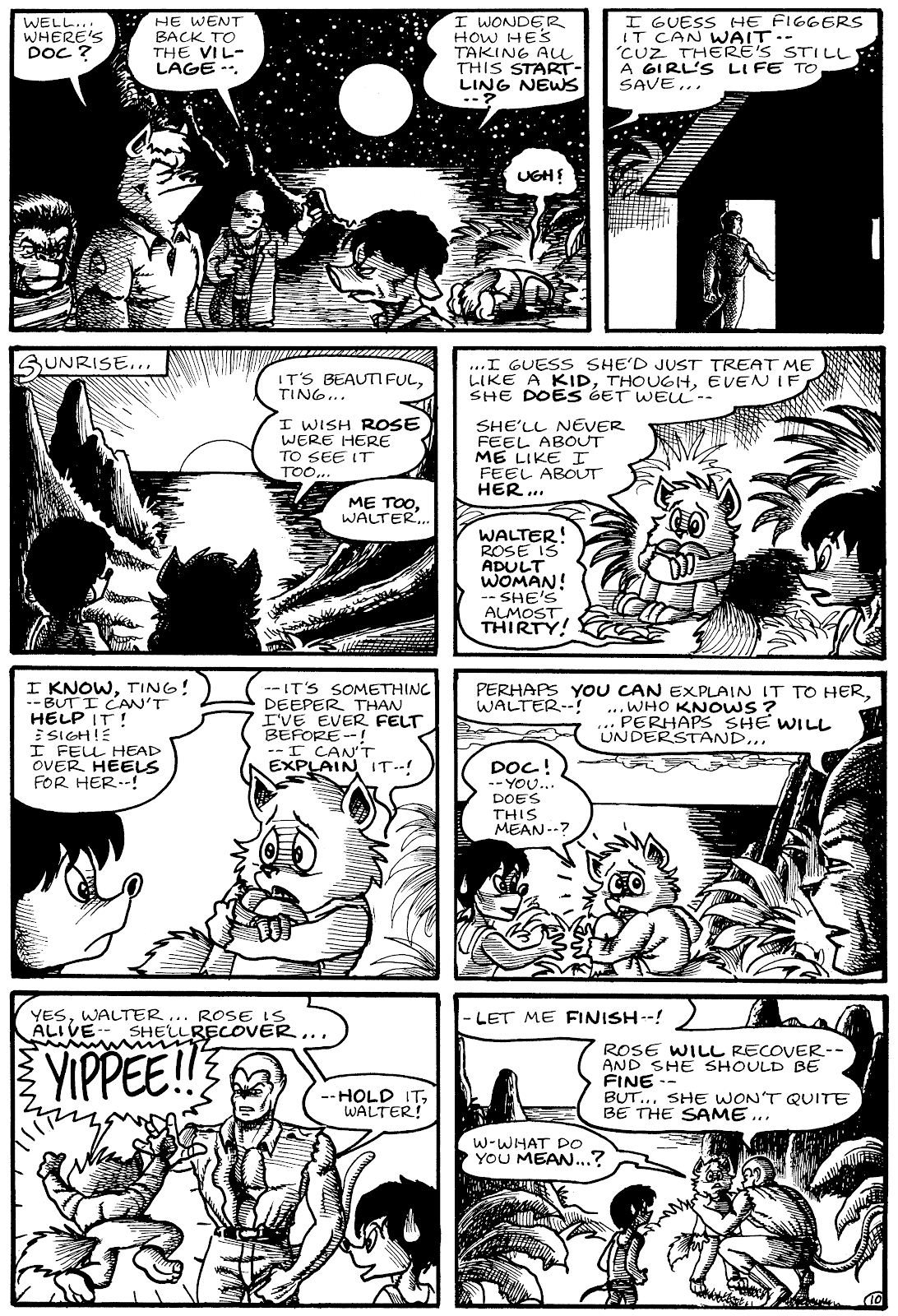 Furrlough issue 35 - Page 22