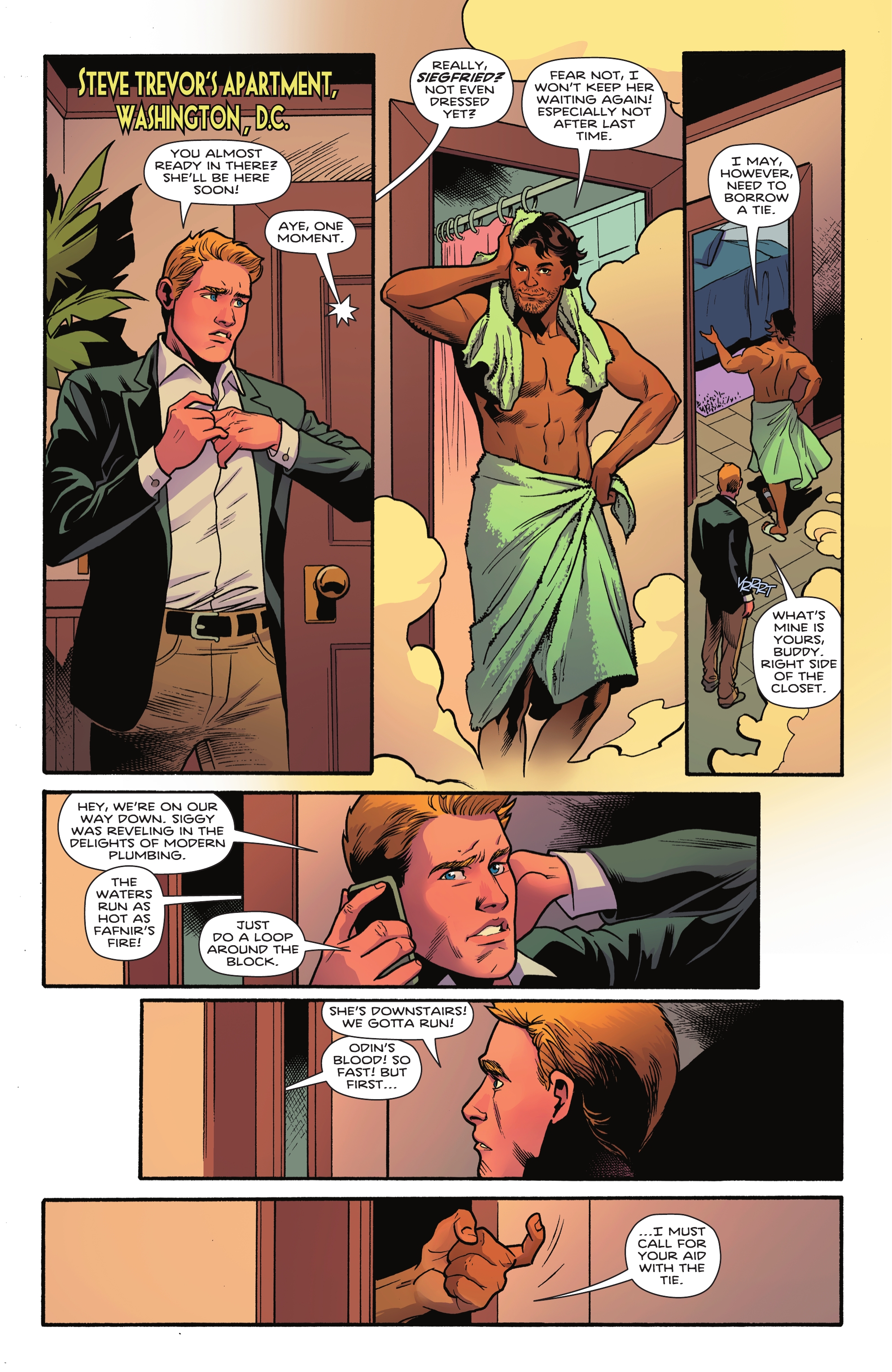 Read online Wonder Woman (2016) comic -  Issue #787 - 13