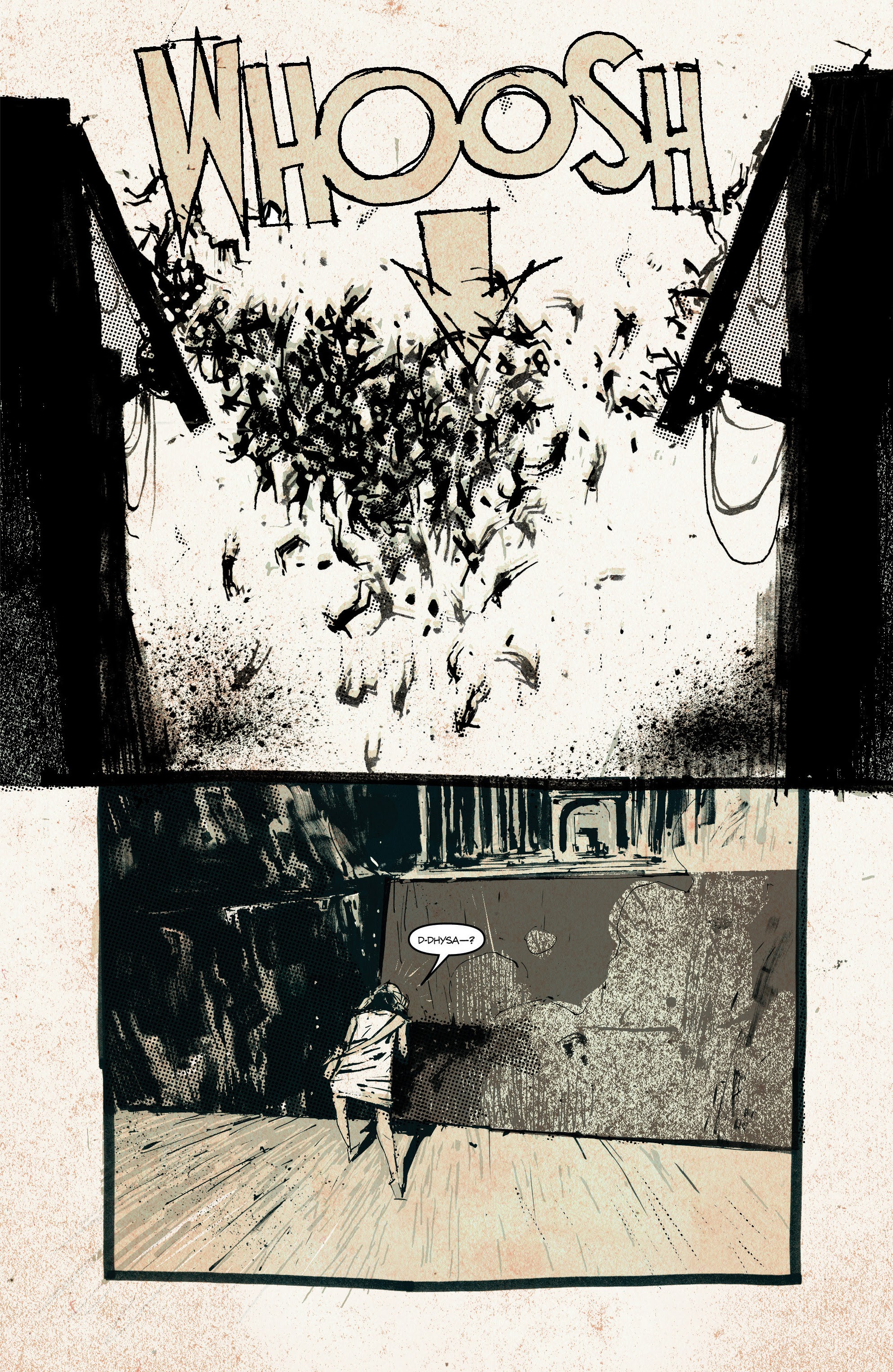 Read online ZVRC: Zombies Vs. Robots Classic comic -  Issue #3 - 63