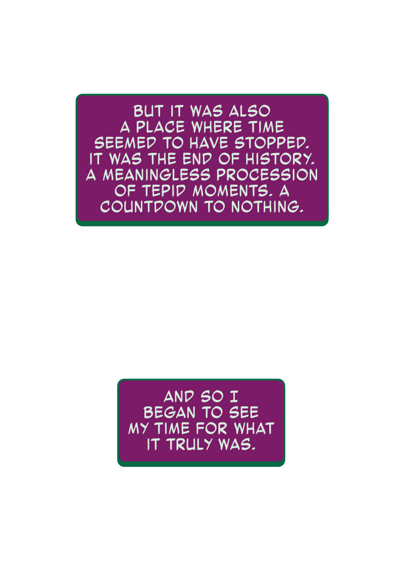 Read online Kang the Conqueror: Only Myself Left to Conquer Infinity Comic comic -  Issue #1 - 12
