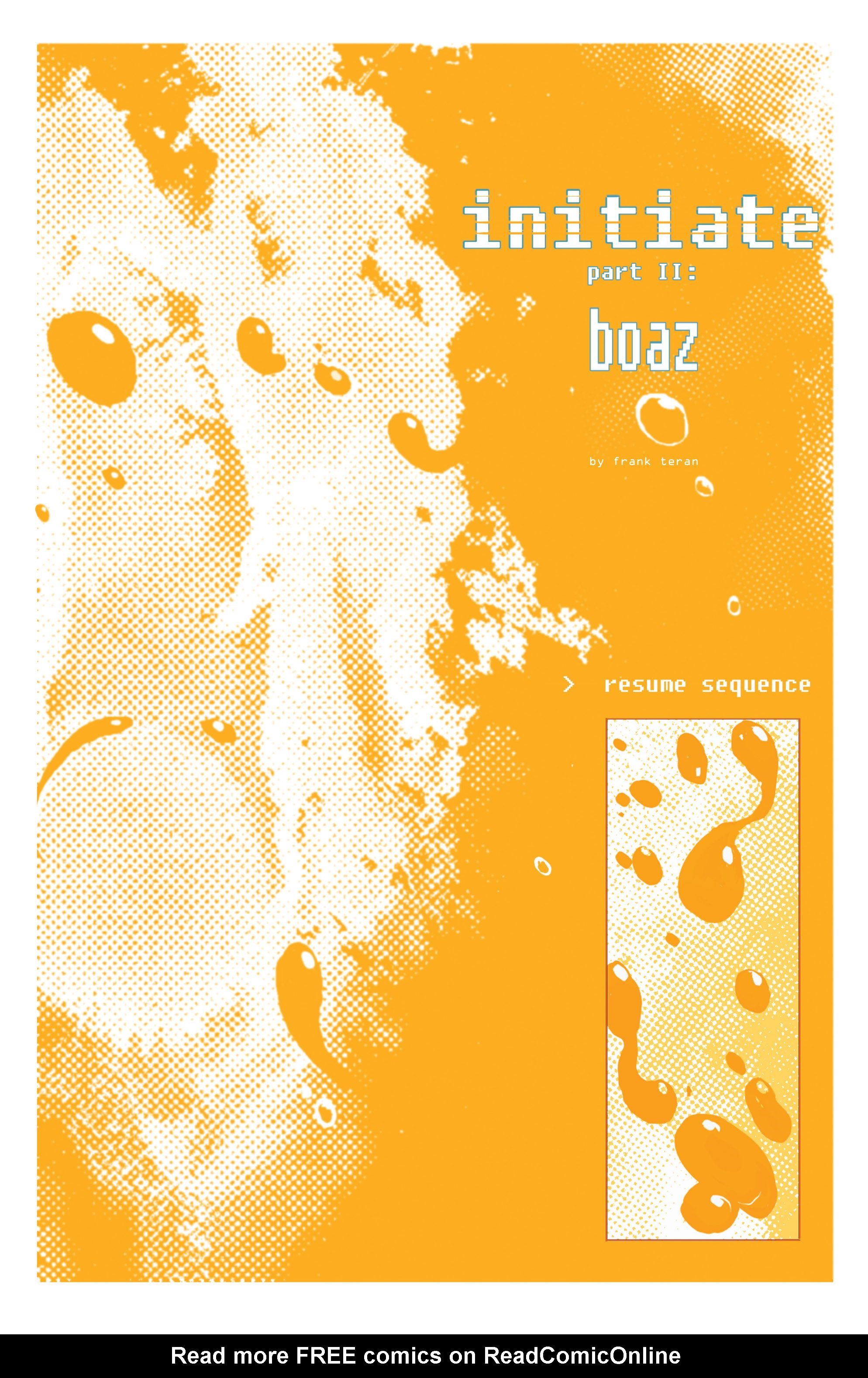 Read online Prophet comic -  Issue #25 - 23