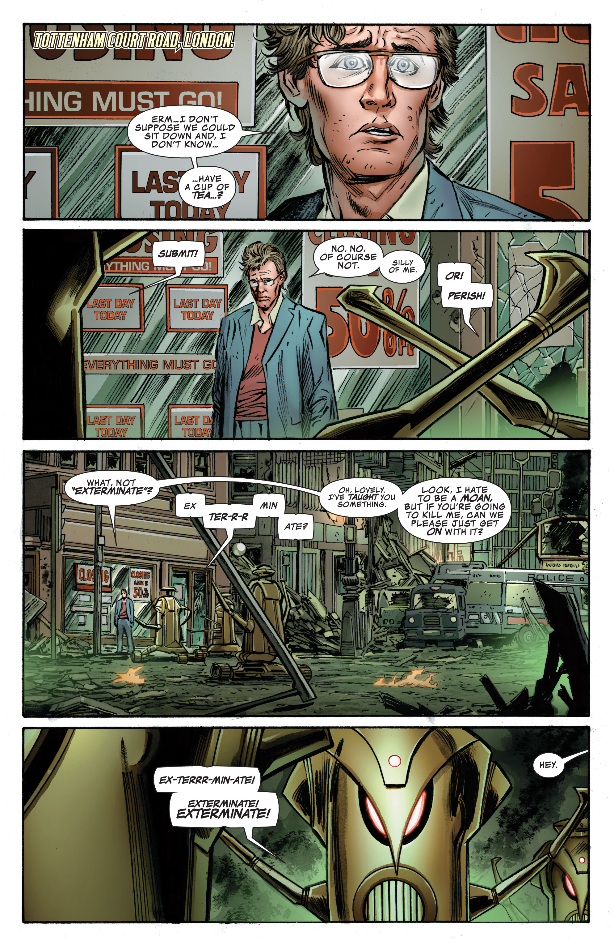 Read online Age of Ultron Companion comic -  Issue # TPB (Part 1) - 26