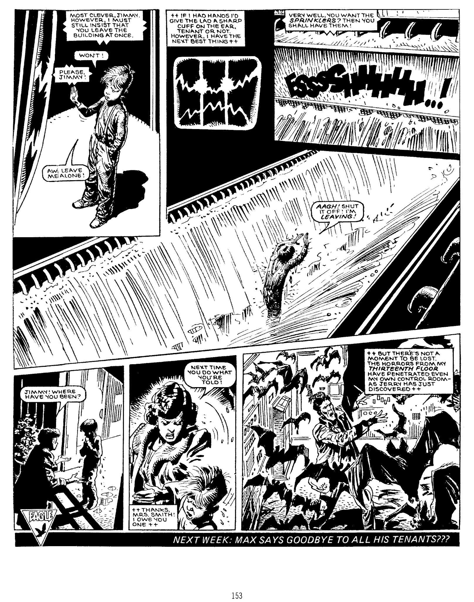 Read online The Thirteenth Floor comic -  Issue # TPB 1 (Part 2) - 56