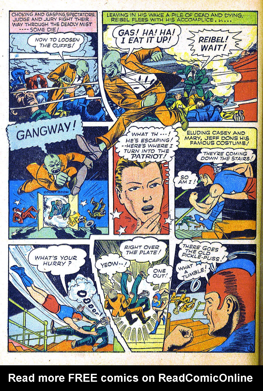 Marvel Mystery Comics 28 Page 41