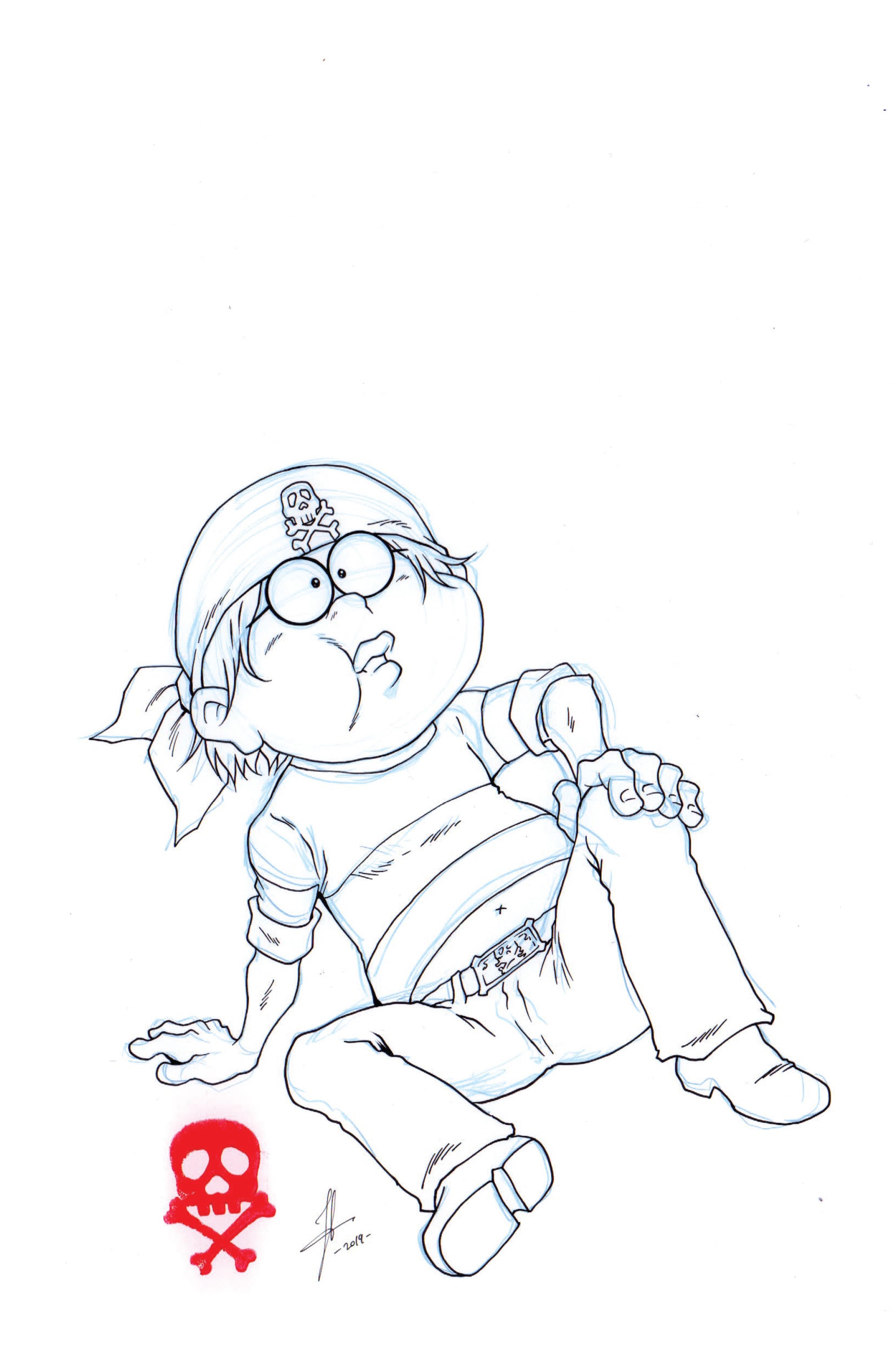 Read online Space Pirate Captain Harlock comic -  Issue #4 - 28