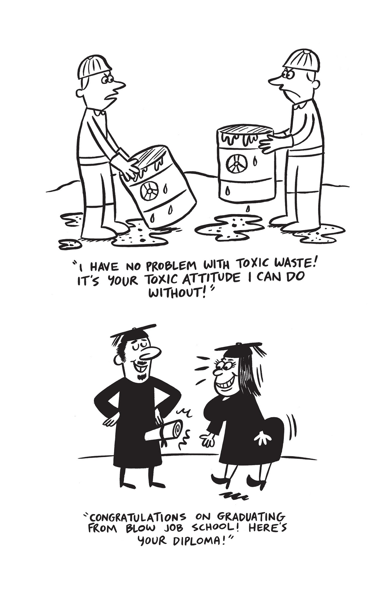 Read online Angry Youth Comix comic -  Issue #10 - 22