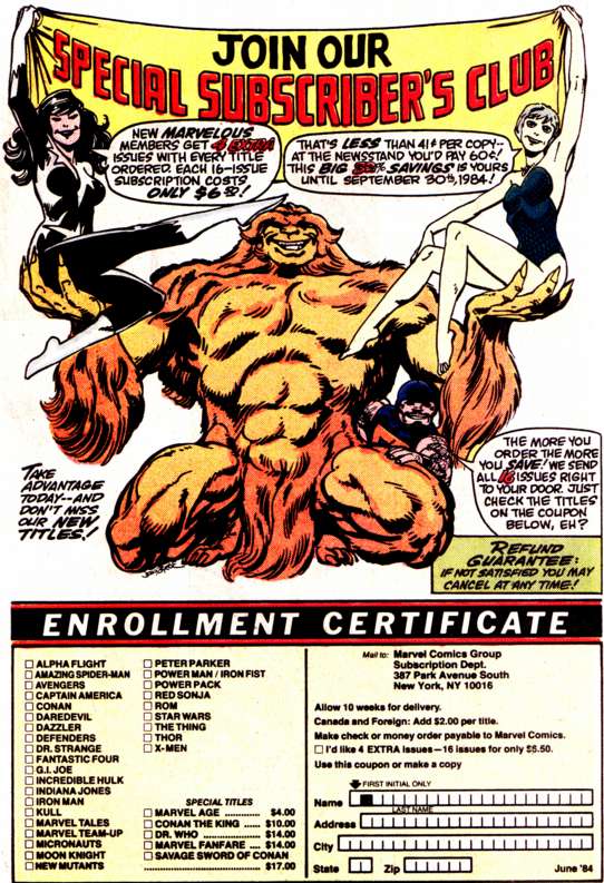 Read online What If? (1977) comic -  Issue #47 - Loki had found The hammer of Thor - 38