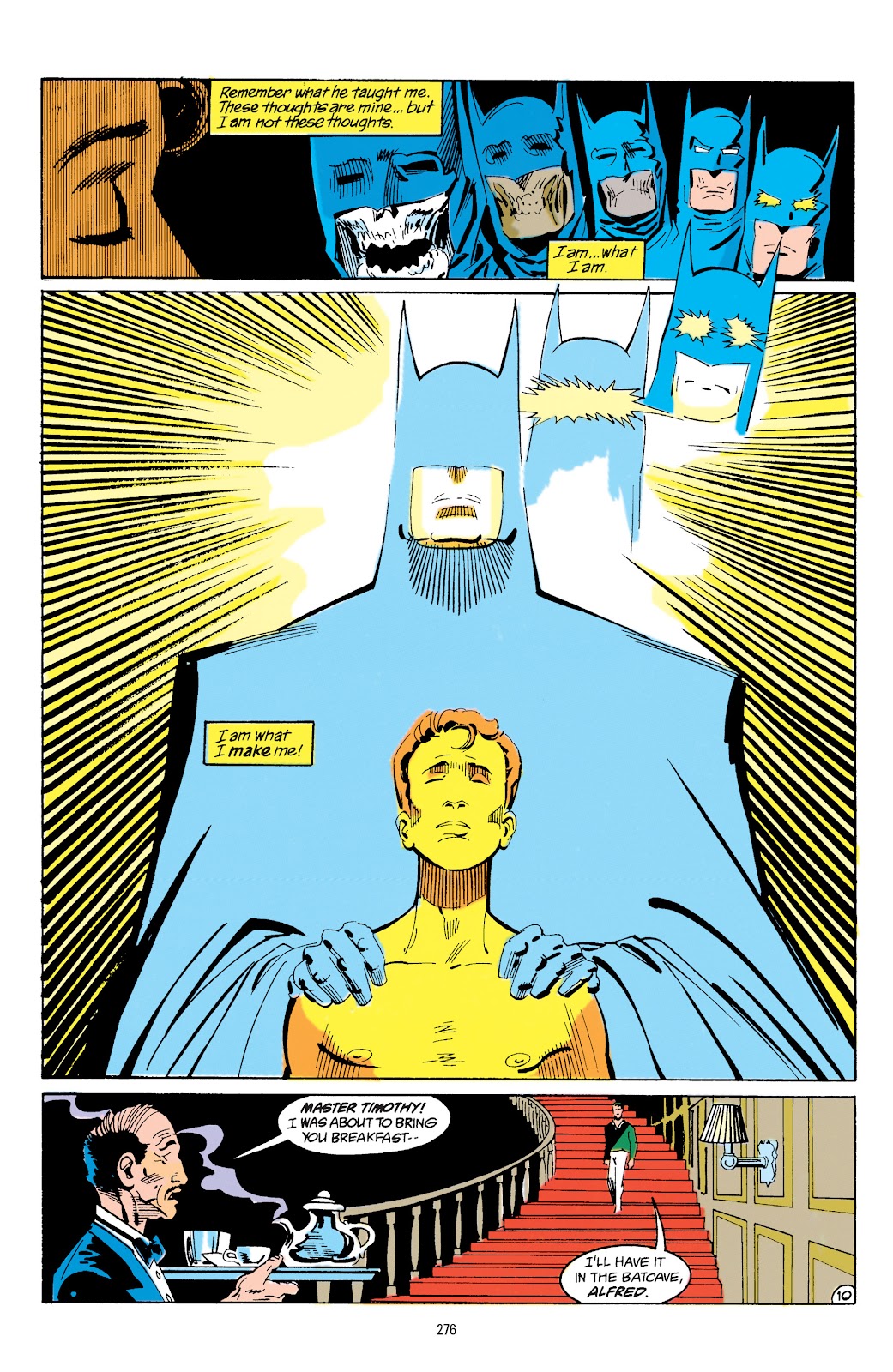Read online Legends of the Dark Knight: Norm Breyfogle comic -  Issue # TPB 2 (Part 3) - 75