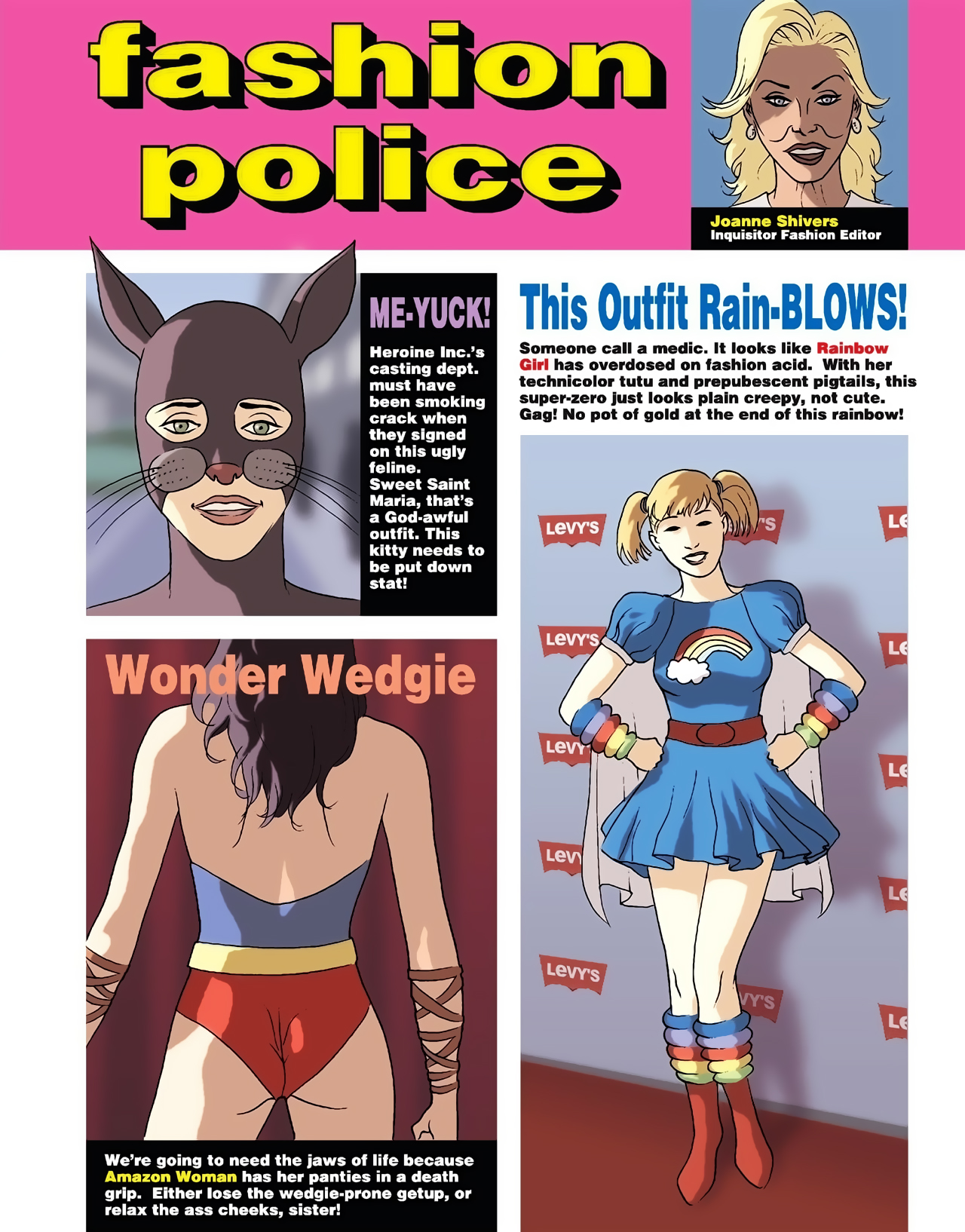 Read online Ultra: Seven Days comic -  Issue # TPB (Part 2) - 56
