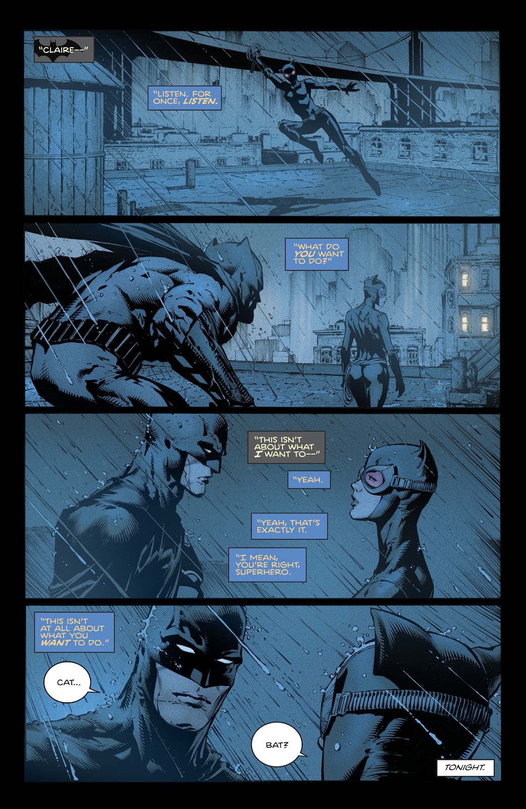 Batman (2016) issue 24 - Page 19