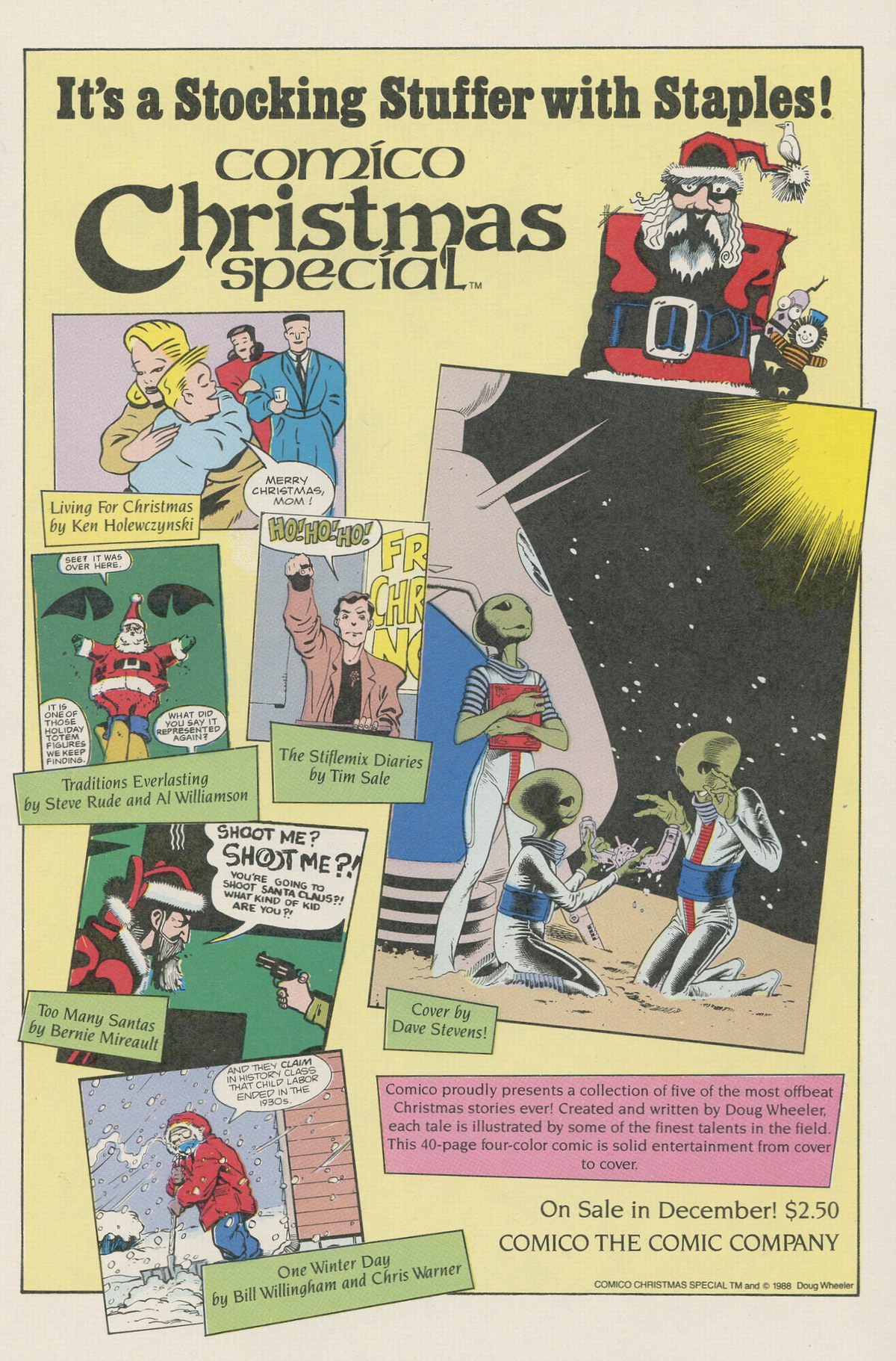 Read online Jonny Quest comic -  Issue #30 - 15
