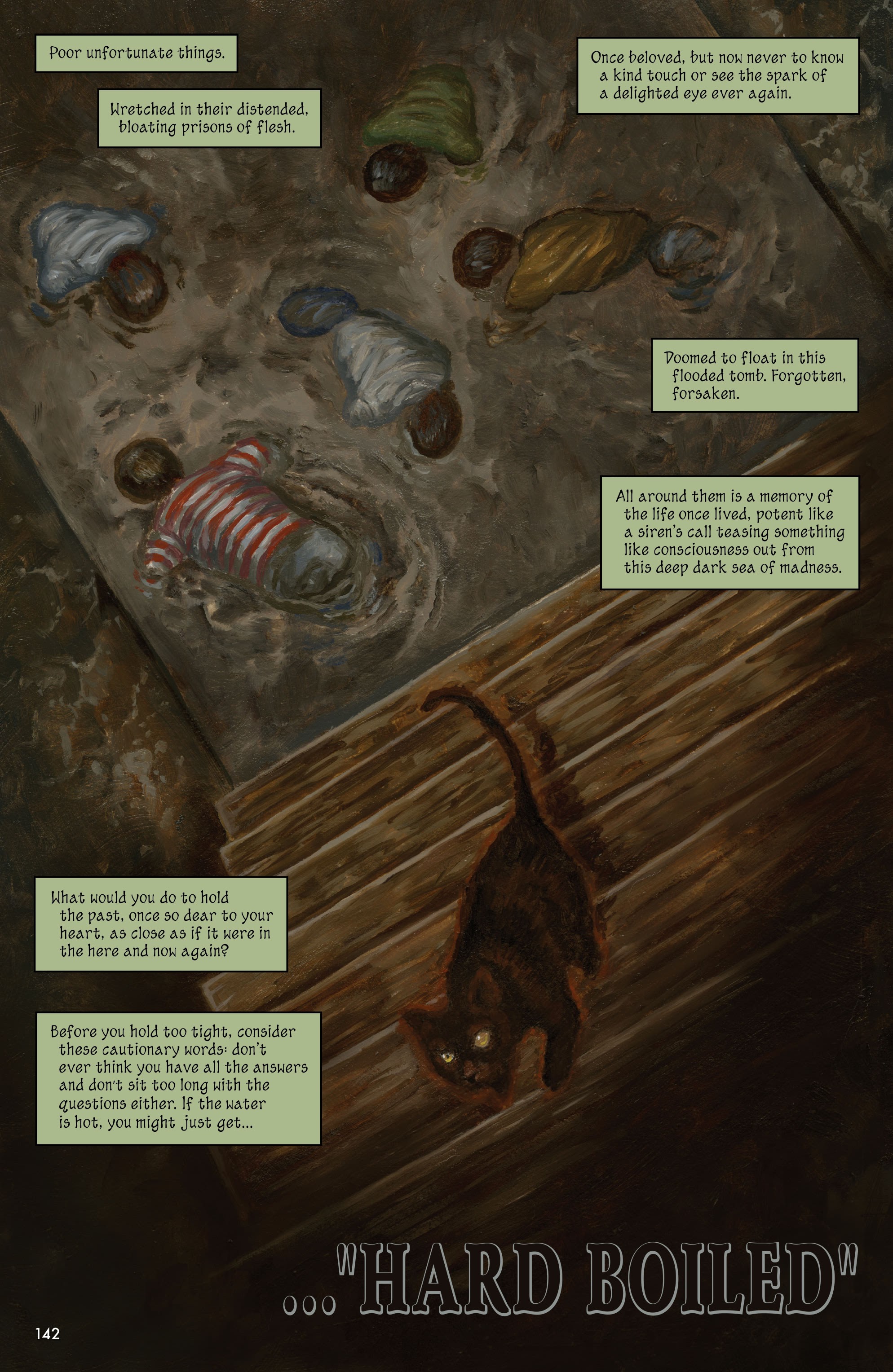 Read online John Carpenter's Tales for a HalloweeNight comic -  Issue # TPB 6 (Part 2) - 41