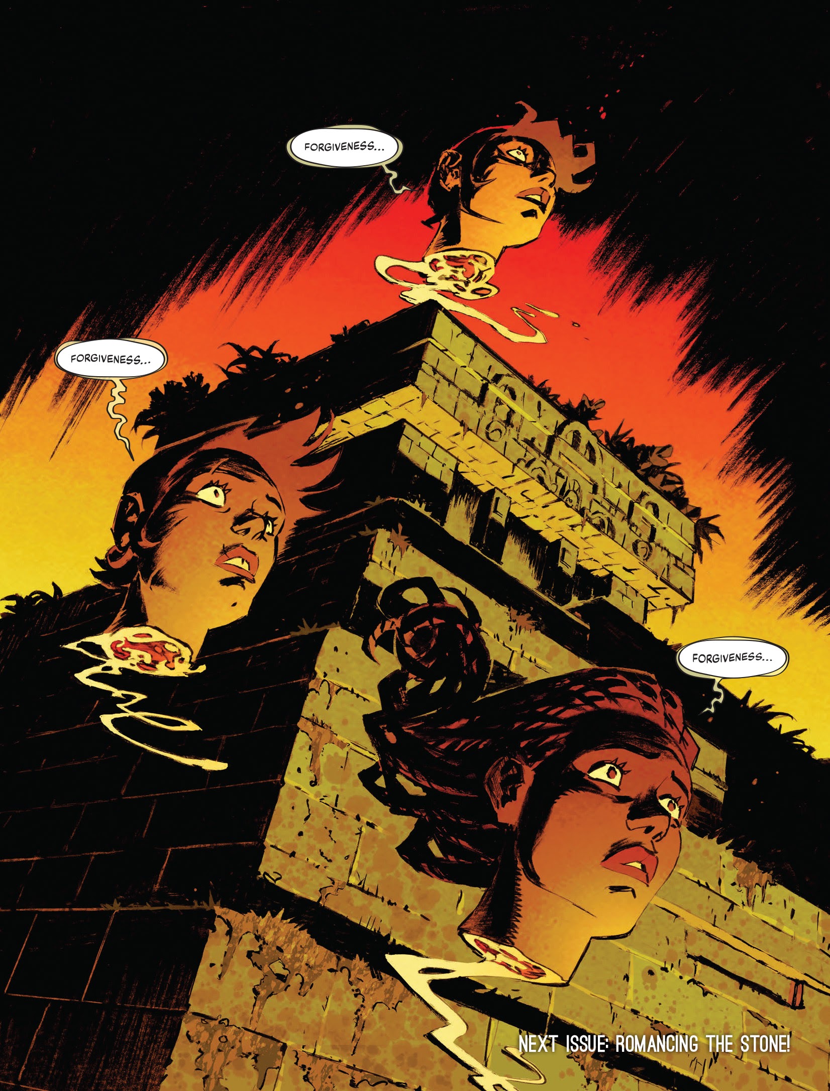 Read online Judge Dredd Megazine (Vol. 5) comic -  Issue #433 - 51