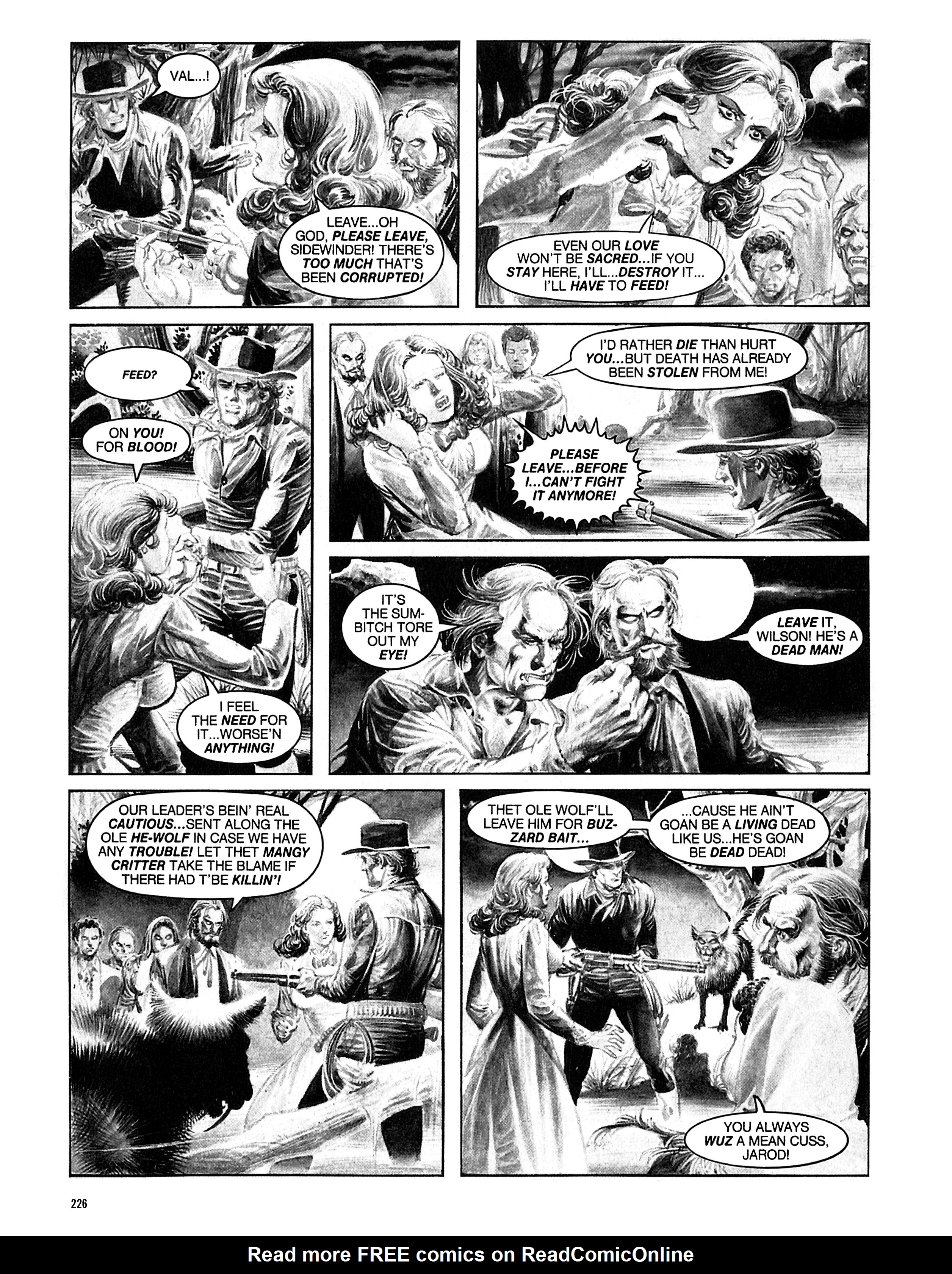 Read online Creepy Archives comic -  Issue # TPB 29 (Part 3) - 26