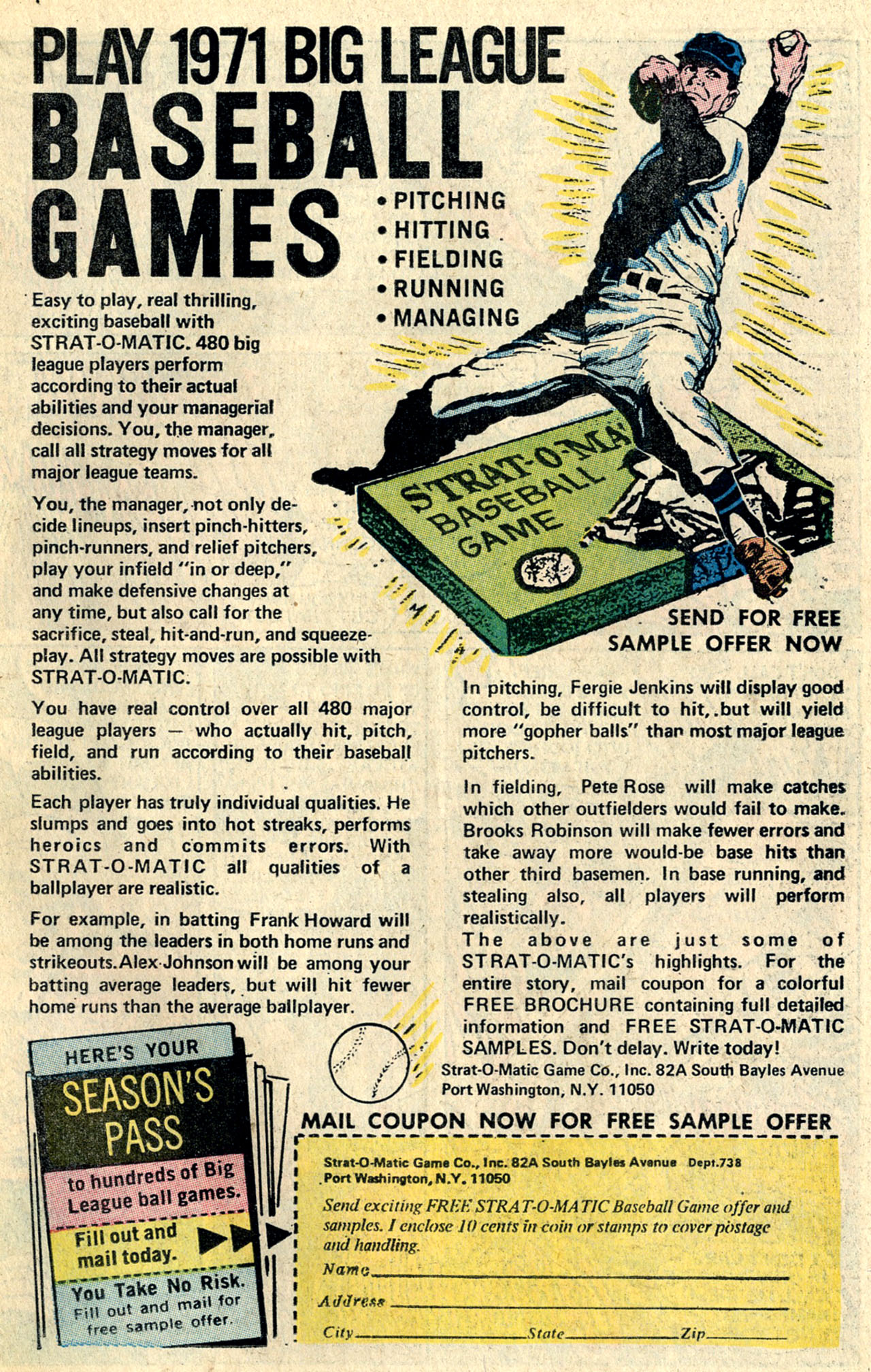 Read online The Brave and the Bold (1955) comic -  Issue #97 - 33