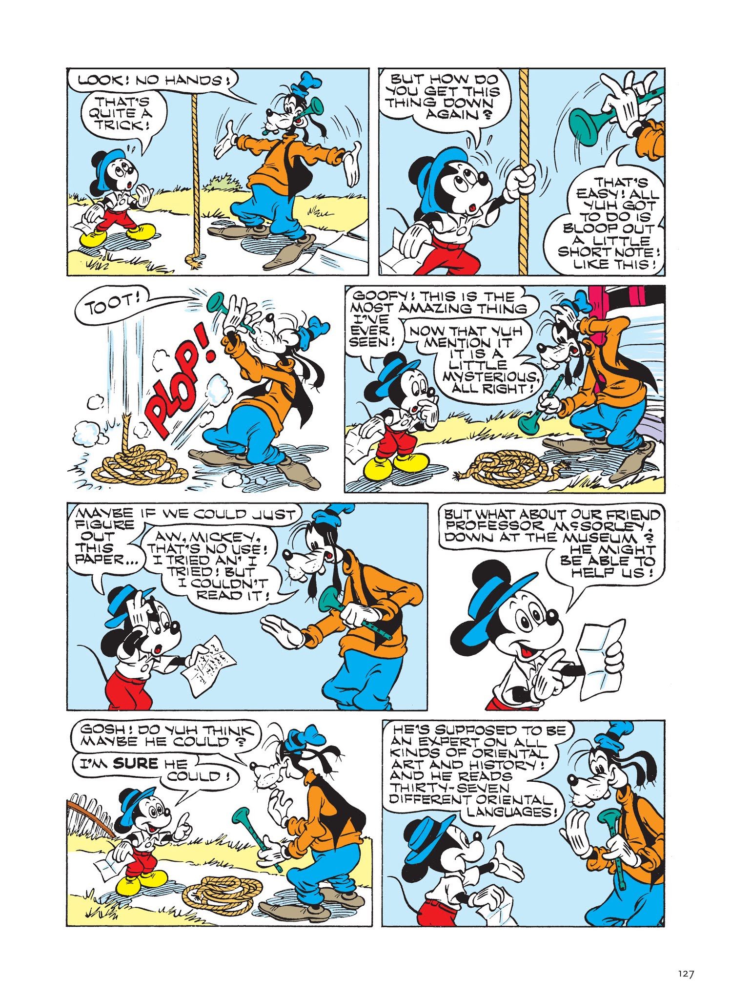 Read online Disney Masters comic -  Issue # TPB 3 (Part 2) - 32