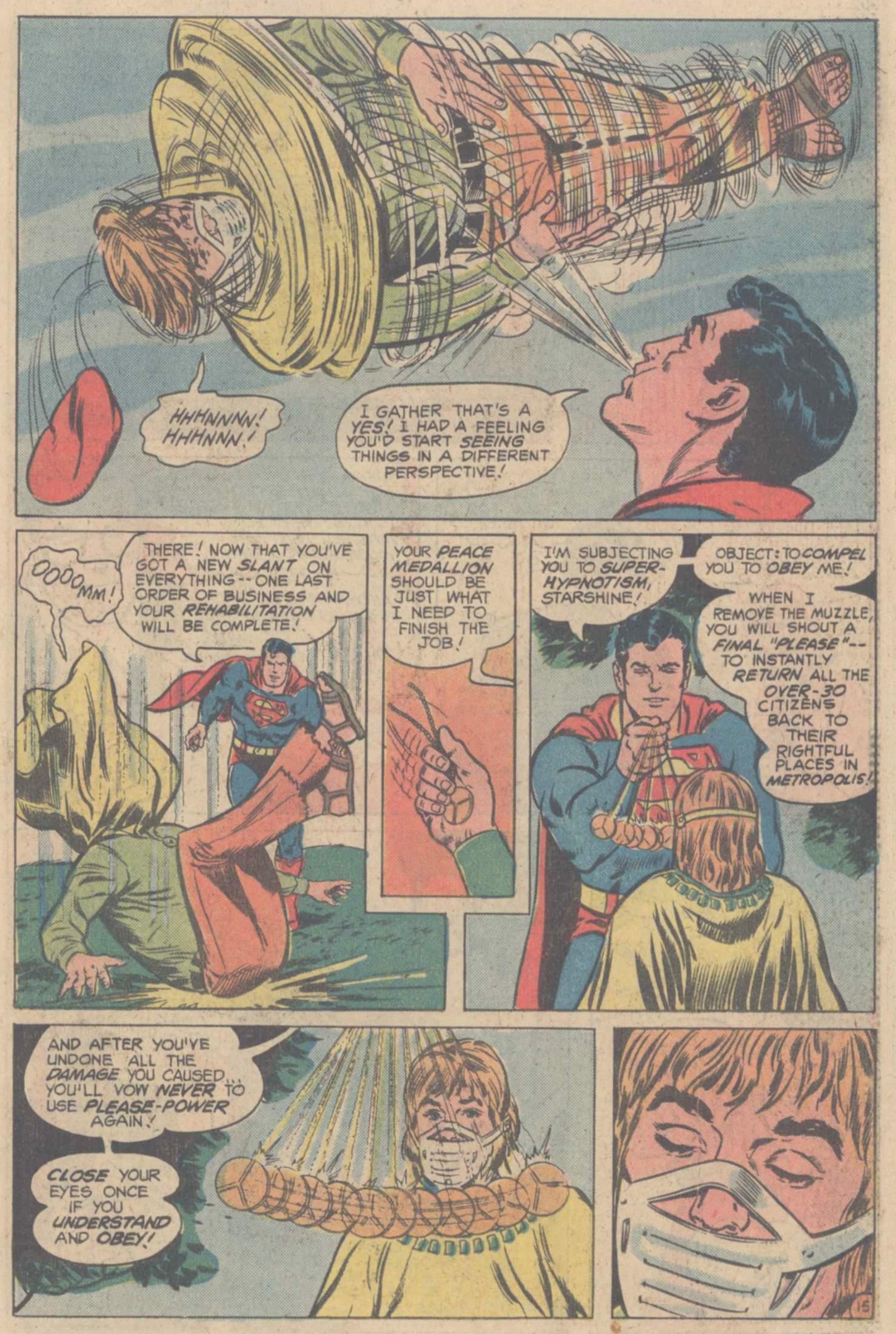 Read online Action Comics (1938) comic -  Issue #508 - 27