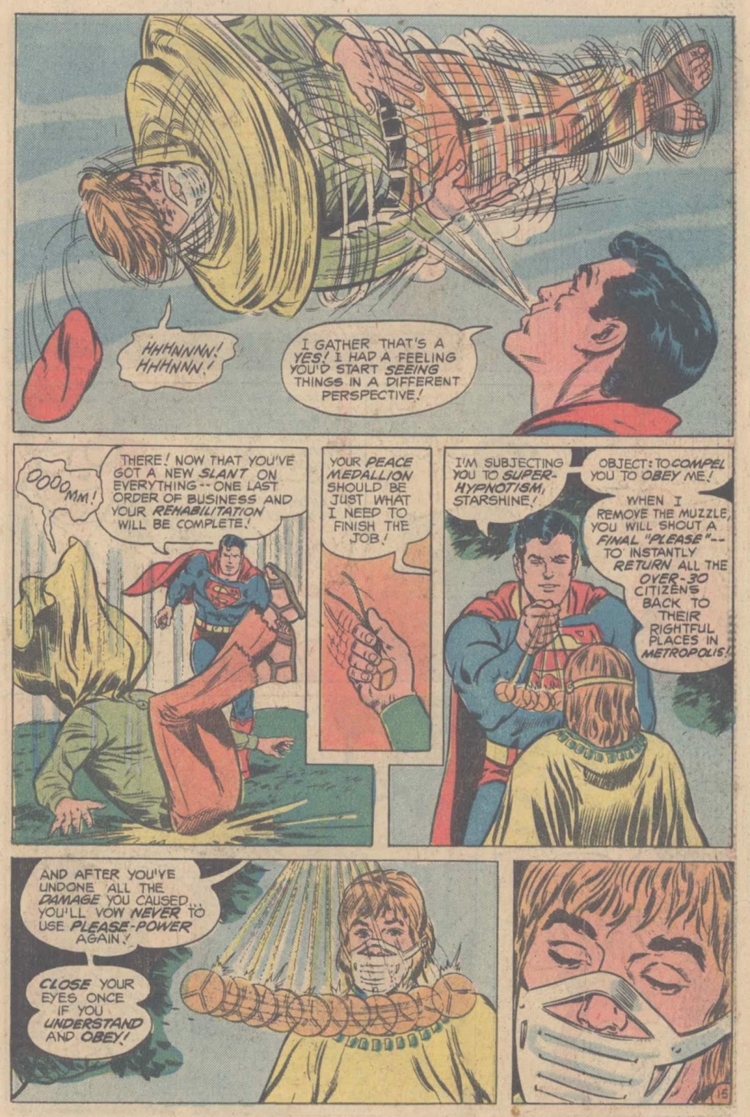 Action Comics (1938) issue 508 - Page 27