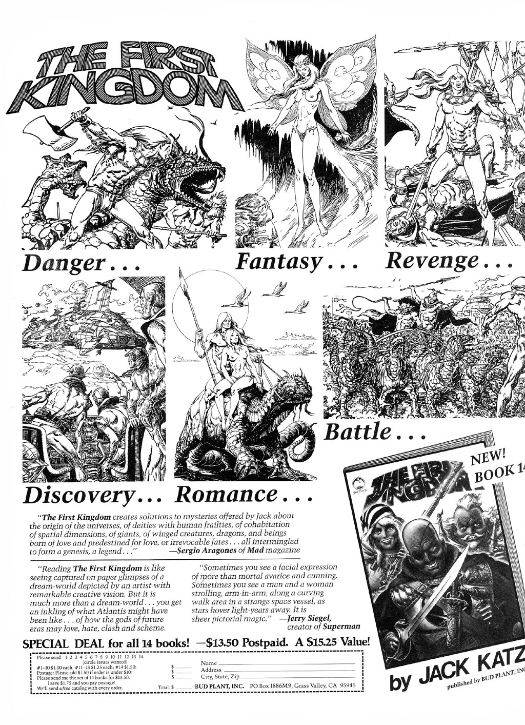 Read online The Savage Sword Of Conan comic -  Issue #71 - 68