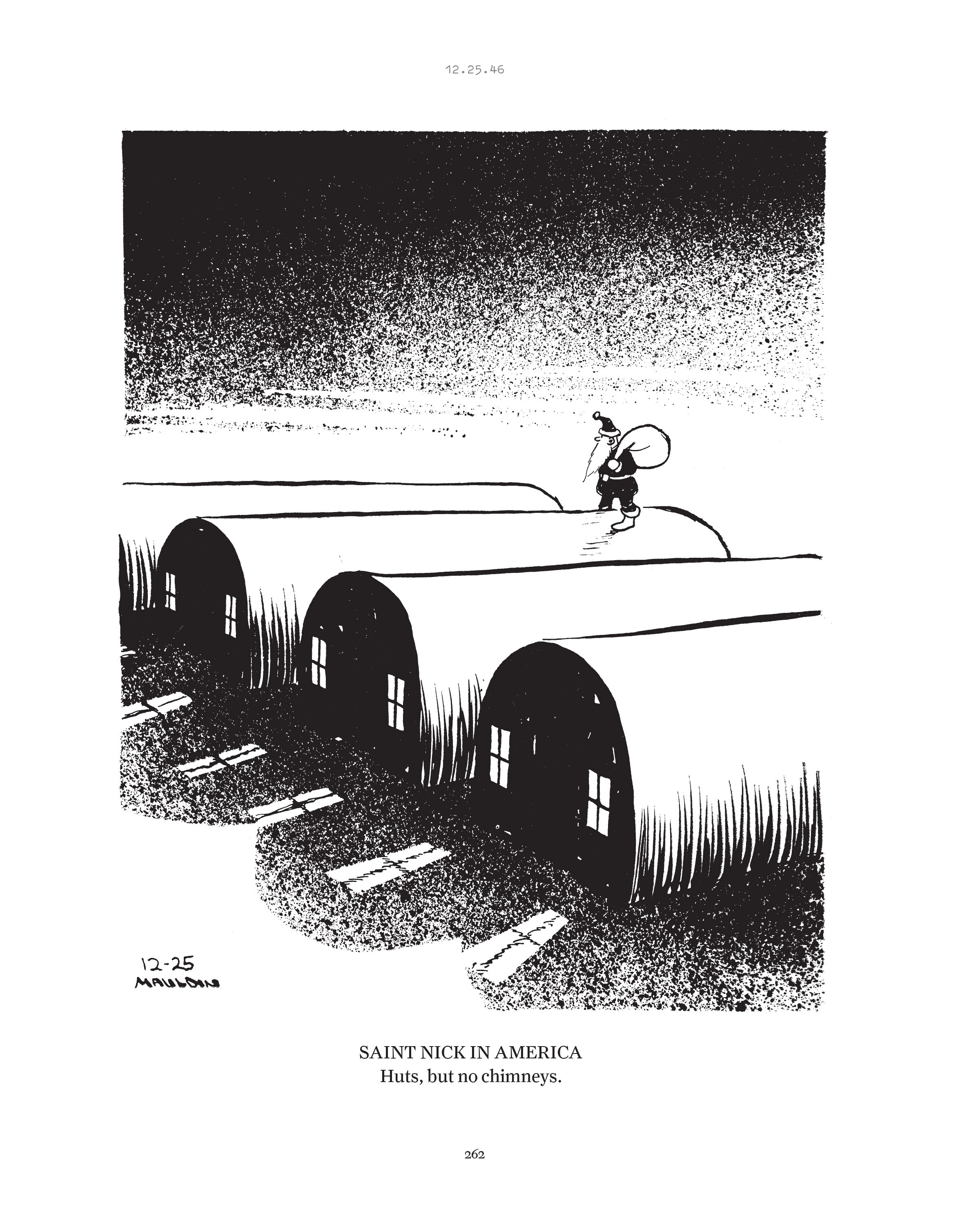 Read online Willie & Joe: Back Home comic -  Issue # TPB (Part 3) - 83