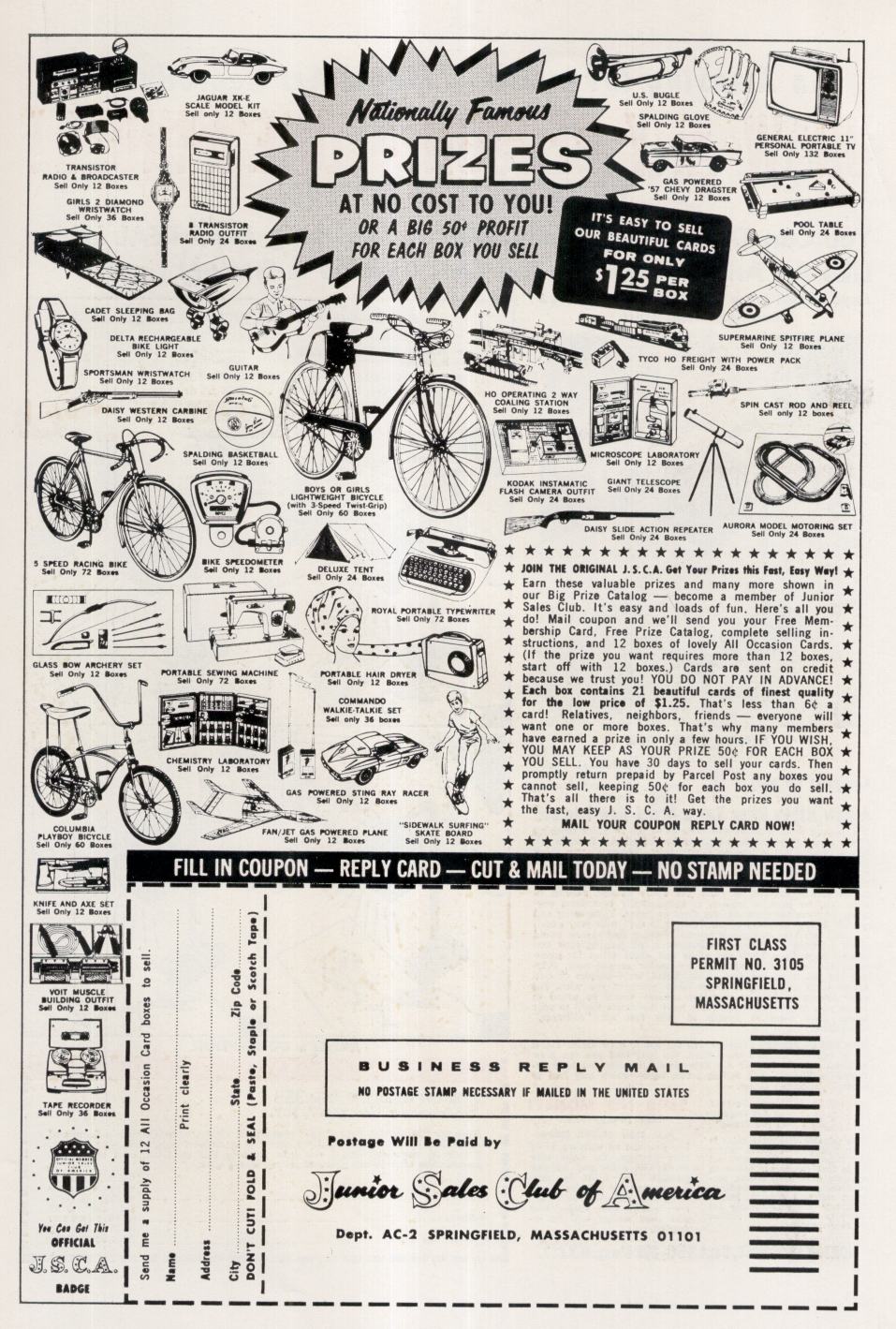 Read online Fly Man comic -  Issue #31 - 35