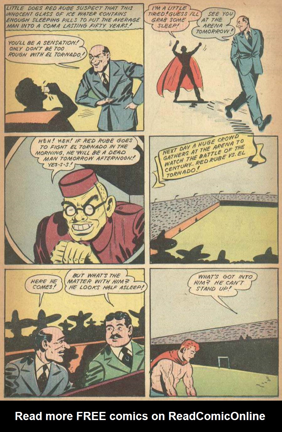 Read online Zip Comics comic -  Issue #47 - 24