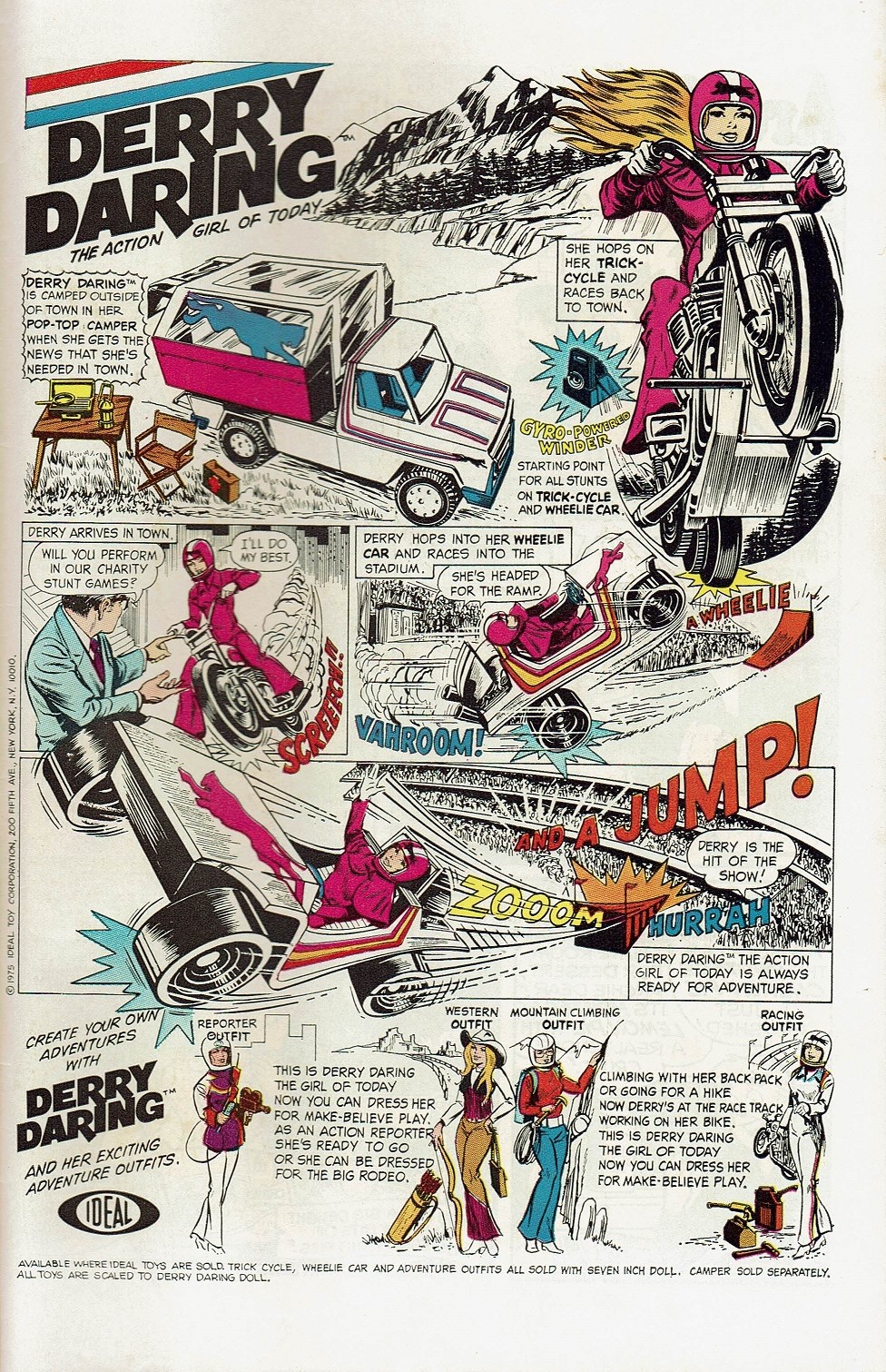 Read online Betty and Me comic -  Issue #71 - 35