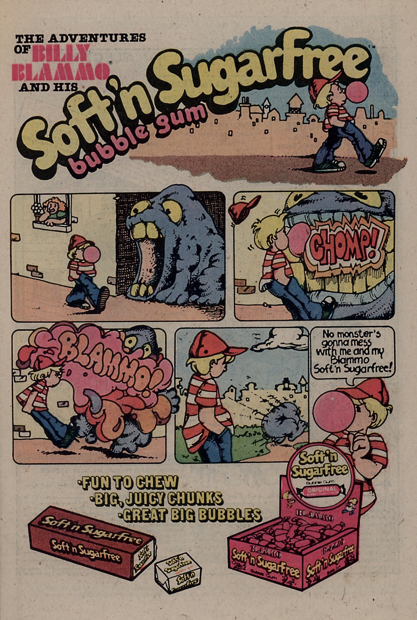 Read online Richie Rich & Dollar the Dog comic -  Issue #10 - 3