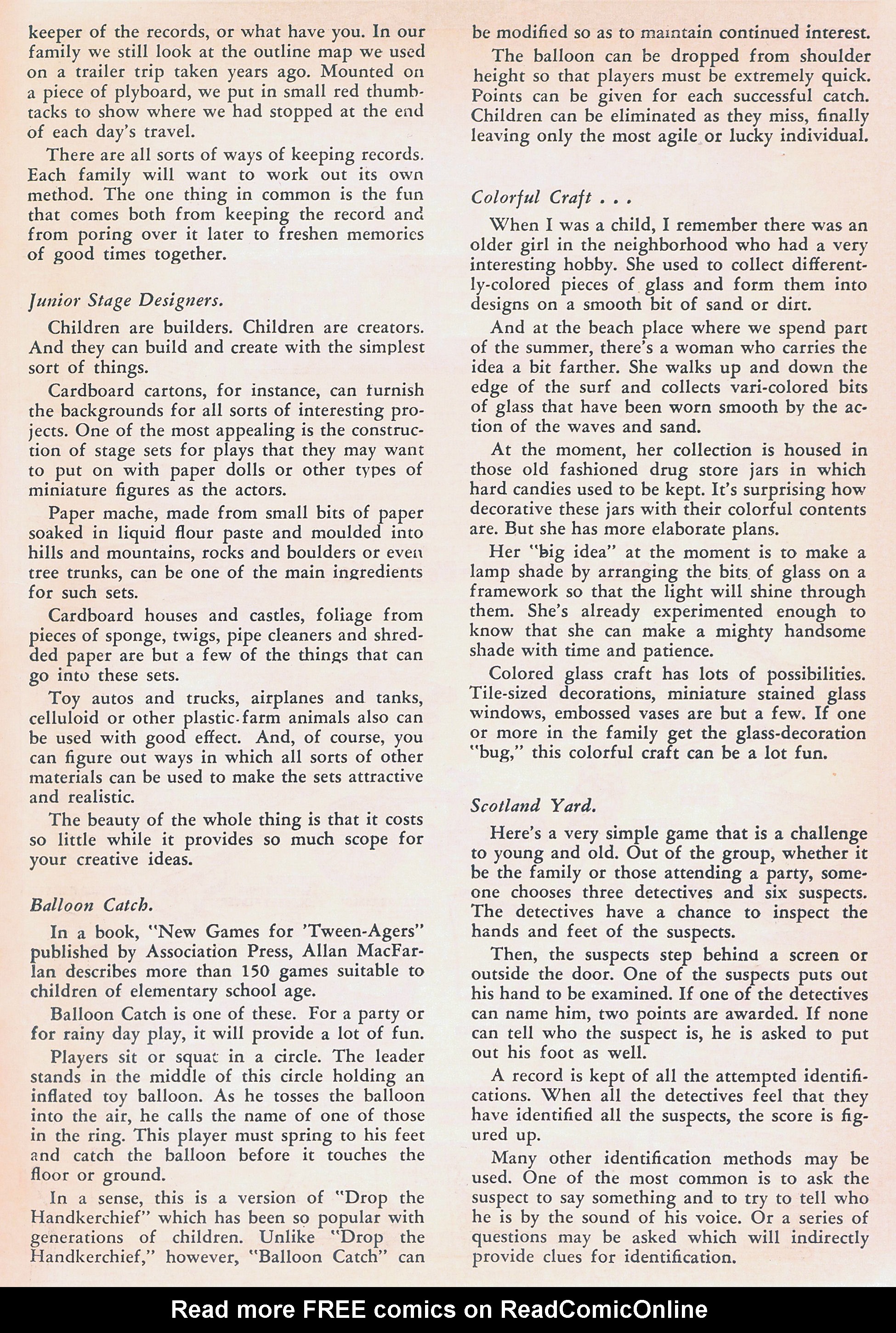 Read online Fritzi Ritz (1953) comic -  Issue #38 - 35