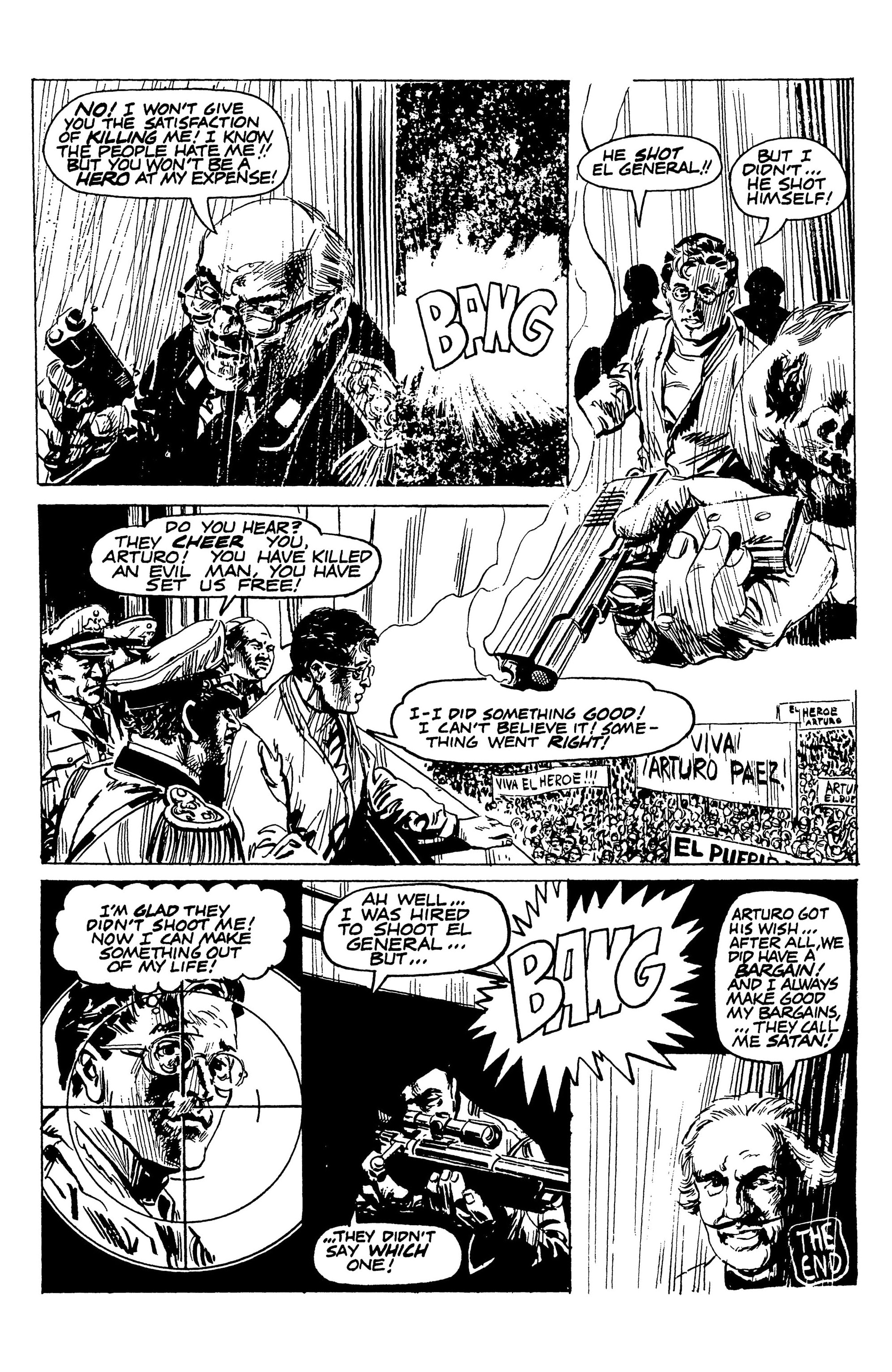 Read online Chilling Adventures in Sorcery comic -  Issue # TPB (Part 1) - 87