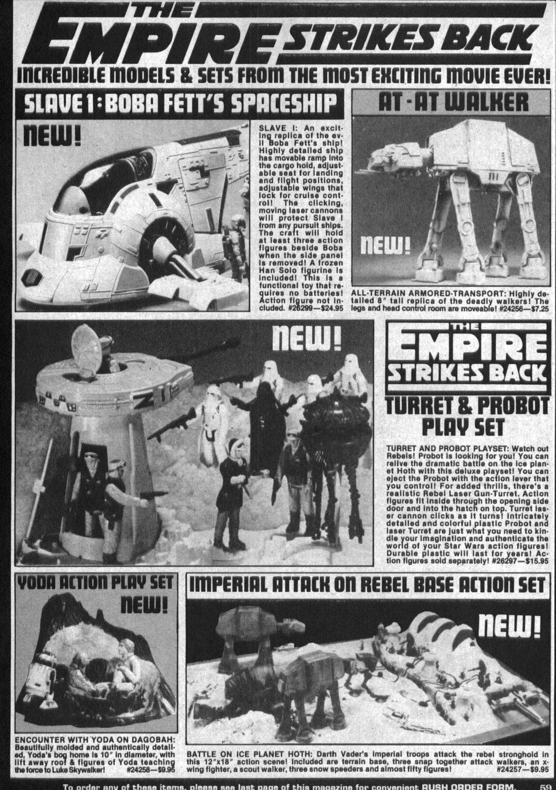 Read online Creepy (1964) comic -  Issue #133 - 59