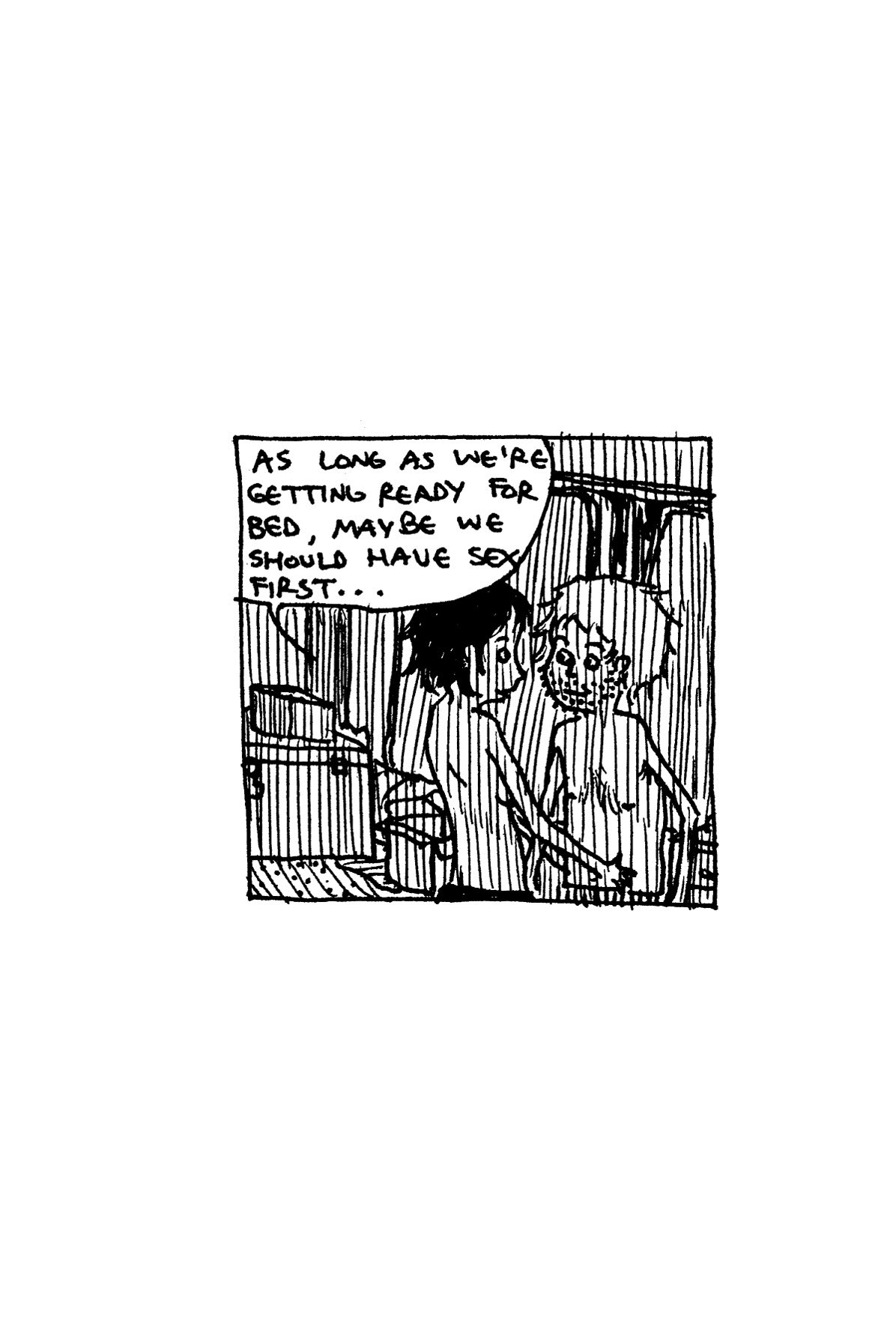 Read online AEIOU or Any Easy Intimacy comic -  Issue # TPB (Part 2) - 96