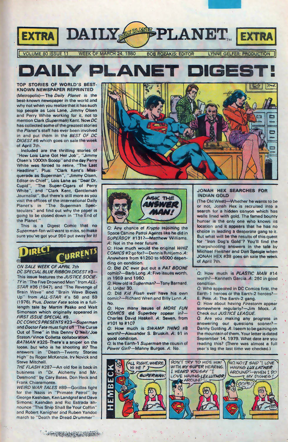 Green Lantern (1960) Issue #129 #132 - English 20