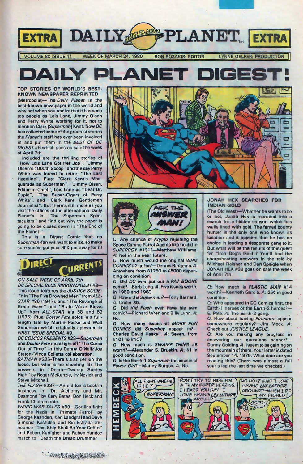 Read online Green Lantern (1960) comic -  Issue #129 - 20