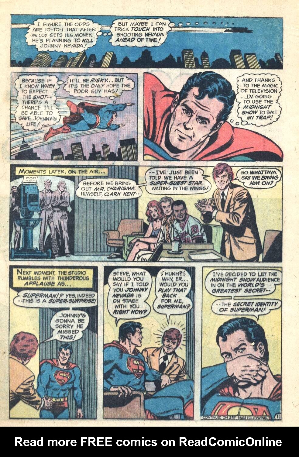Read online Action Comics (1938) comic -  Issue #442 - 18
