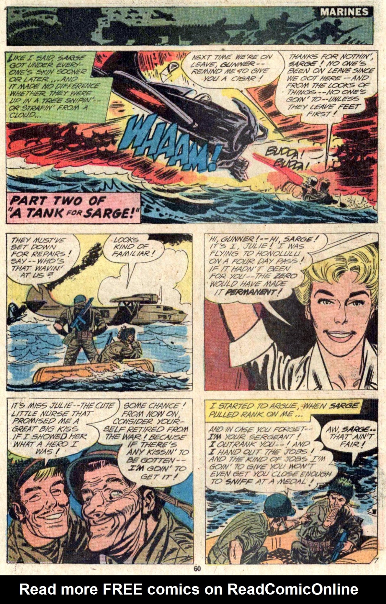 Read online DC 100-Page Super Spectacular comic -  Issue #9 - 61