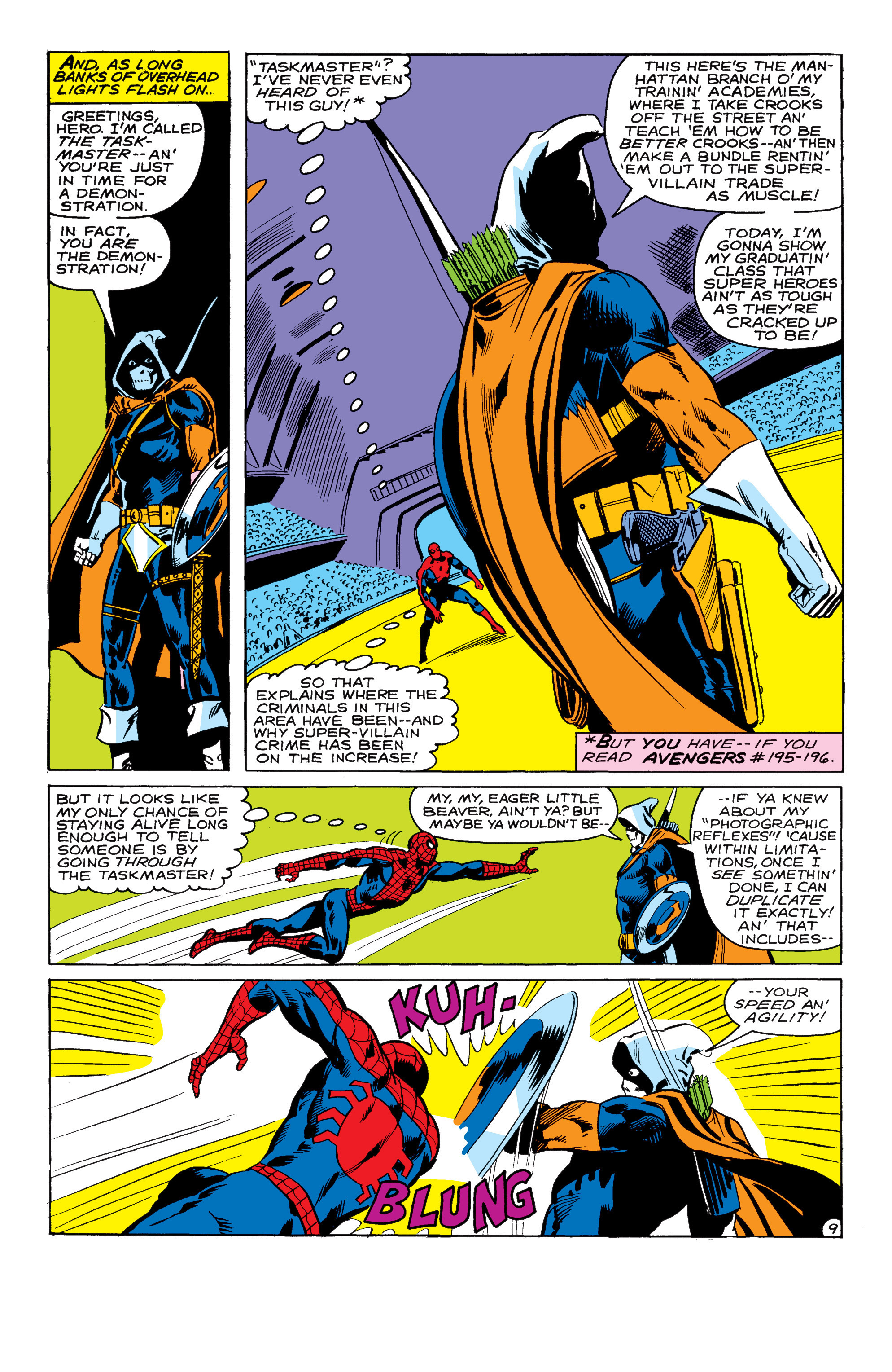 Read online Ant-Man: Scott Lang comic -  Issue #Ant-Man: Scott Lang TPB - 145