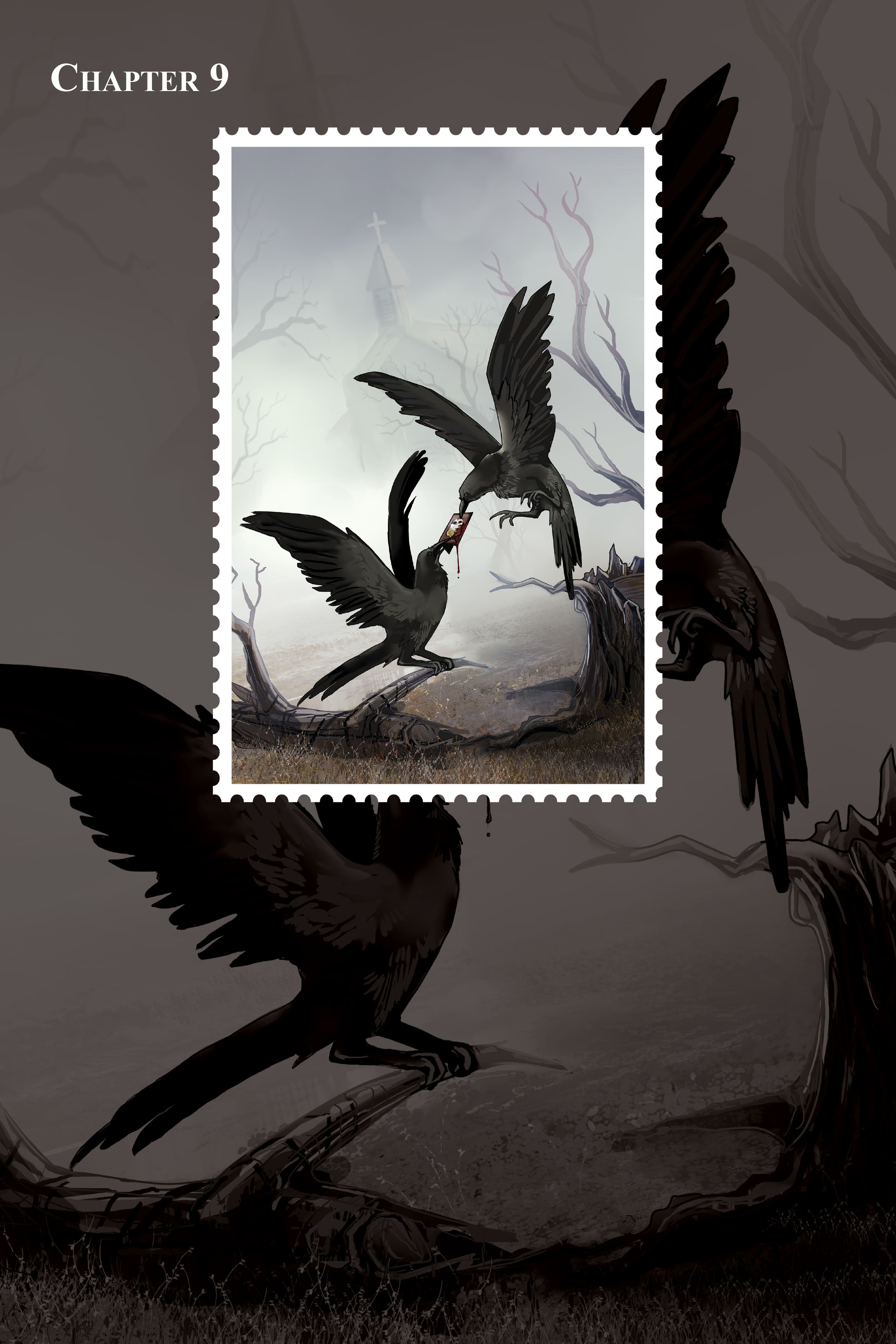 Read online Postal: The Complete Collection comic -  Issue # TPB (Part 2) - 82